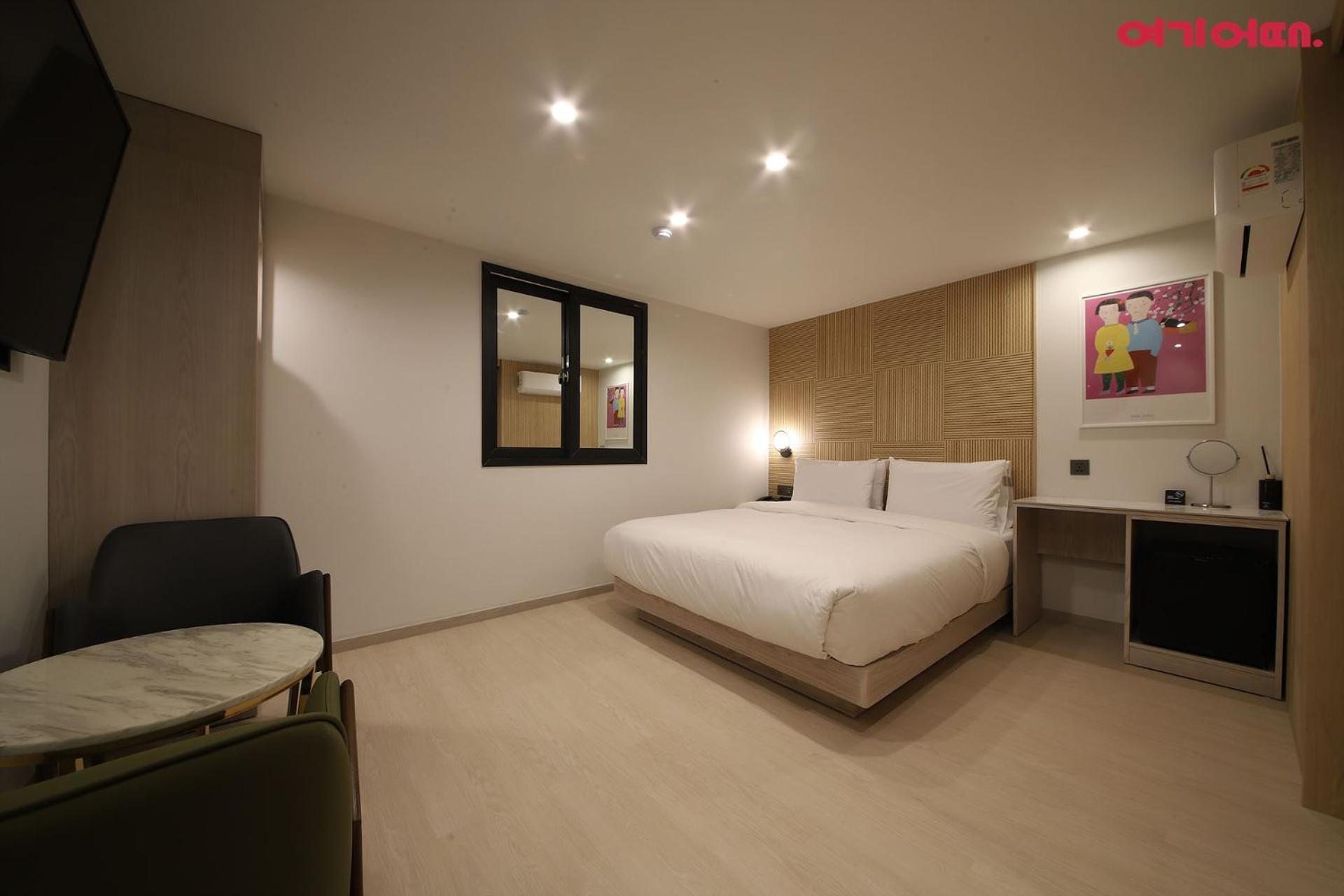 Hotel Bellus