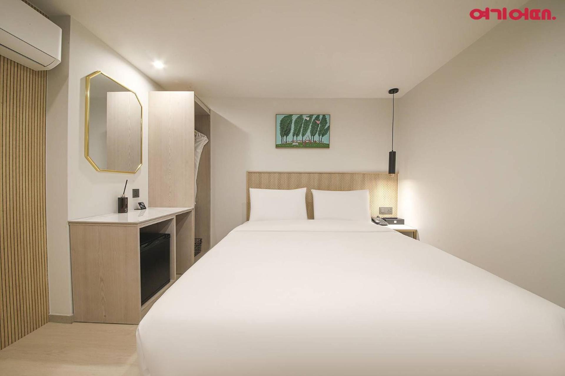 Bellus Hotel Busan