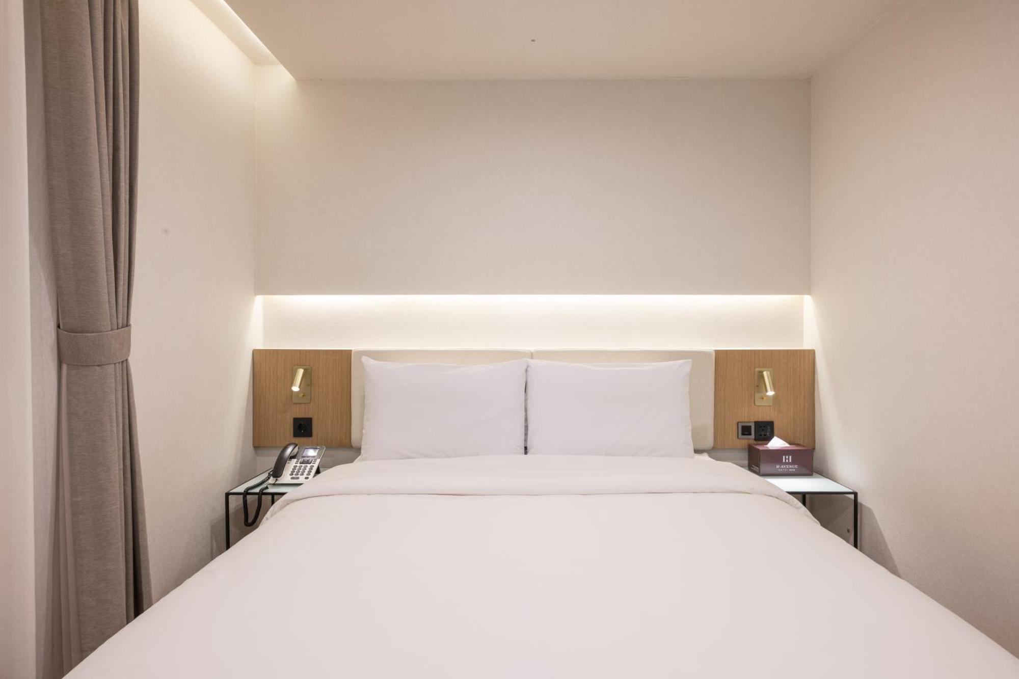 H-avenue Haeundae Hotel