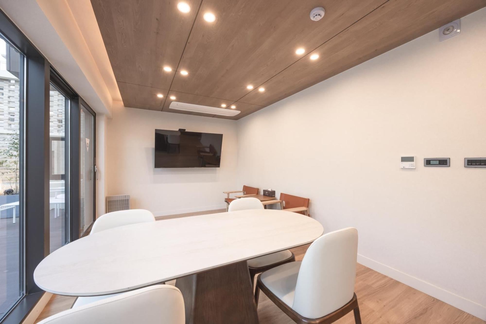 H-avenue Haeundae Hotel Busan