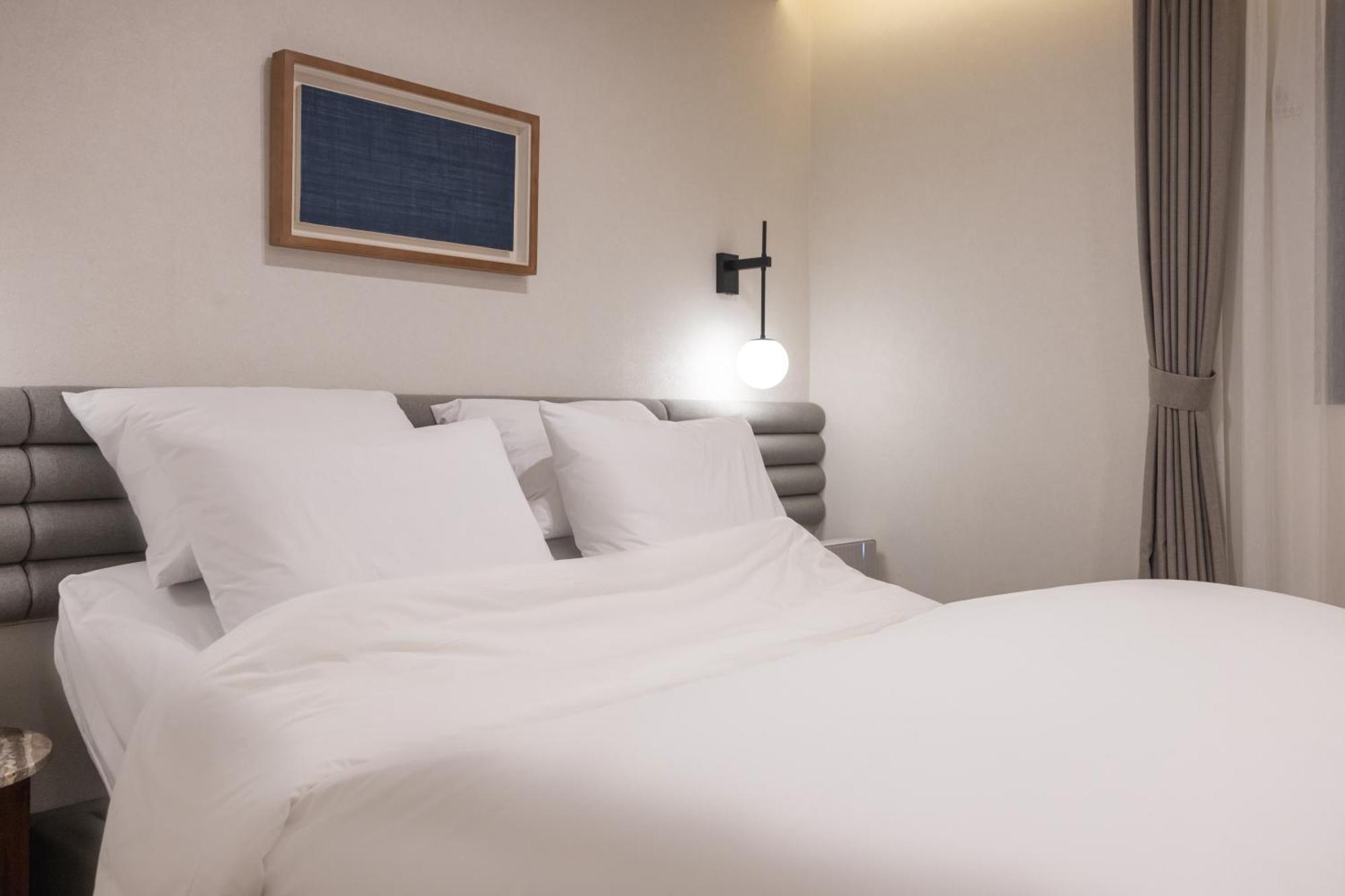 Hotel H-avenue Haeundae Busan