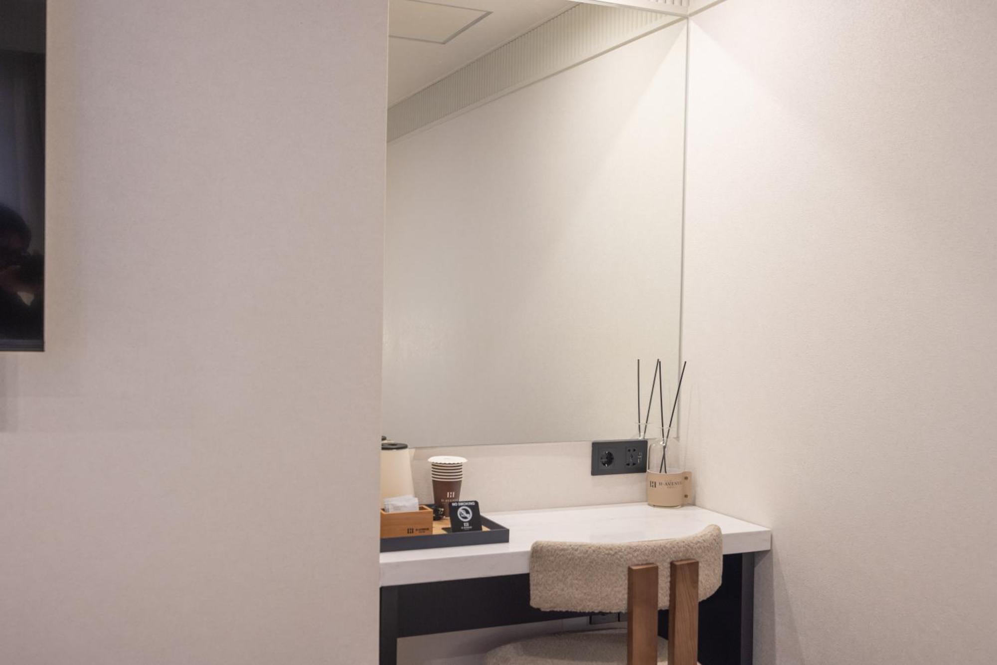 H-avenue Haeundae Hotel 2*