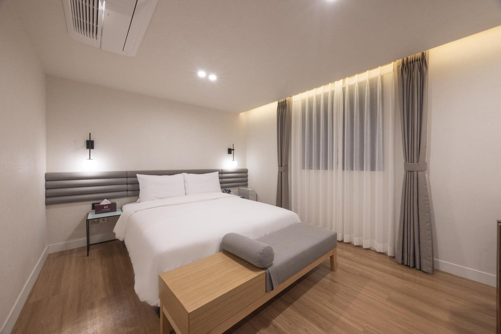 H-avenue Haeundae 2* Busan