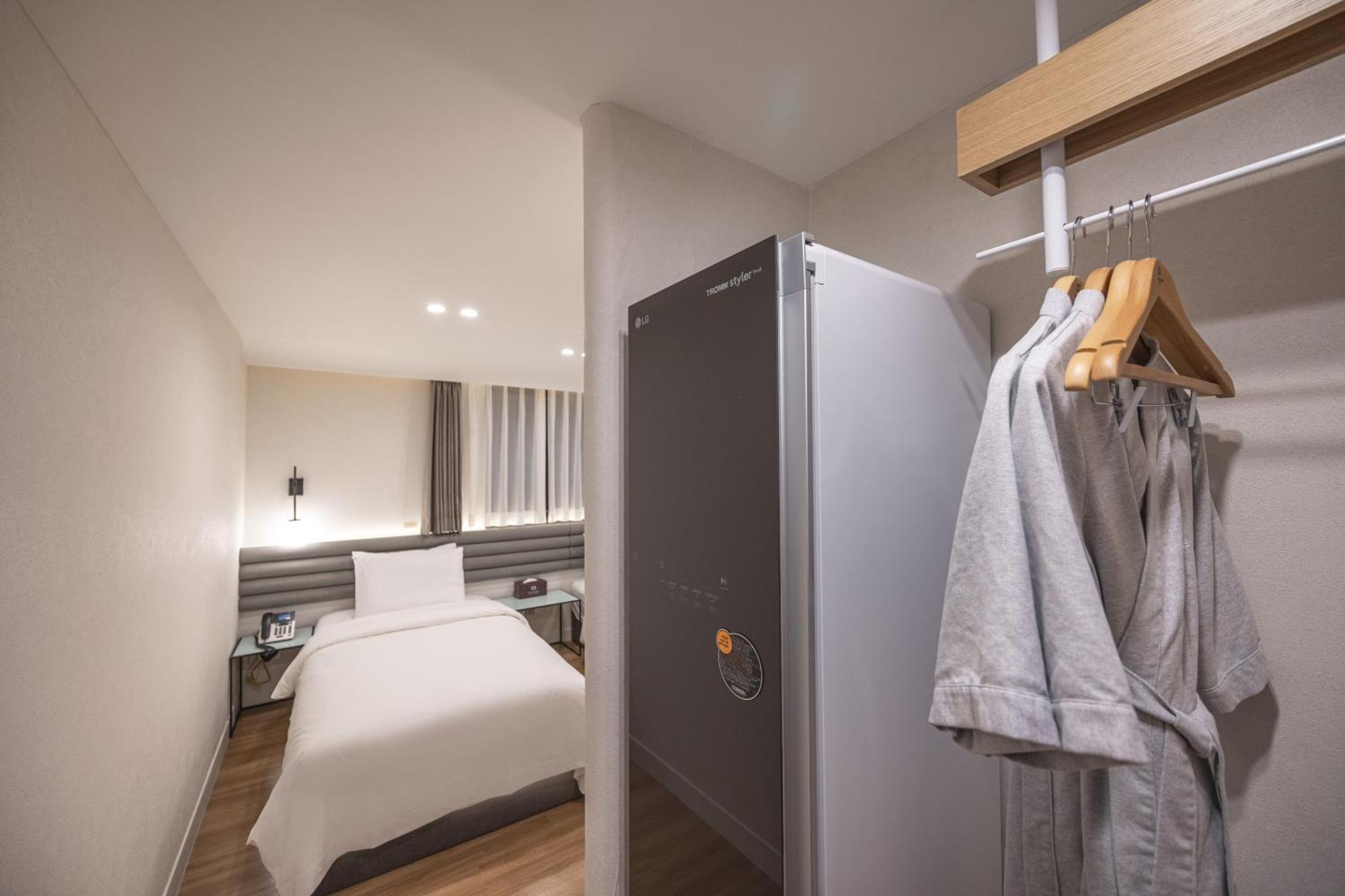 Hotel H-avenue Haeundae Busan