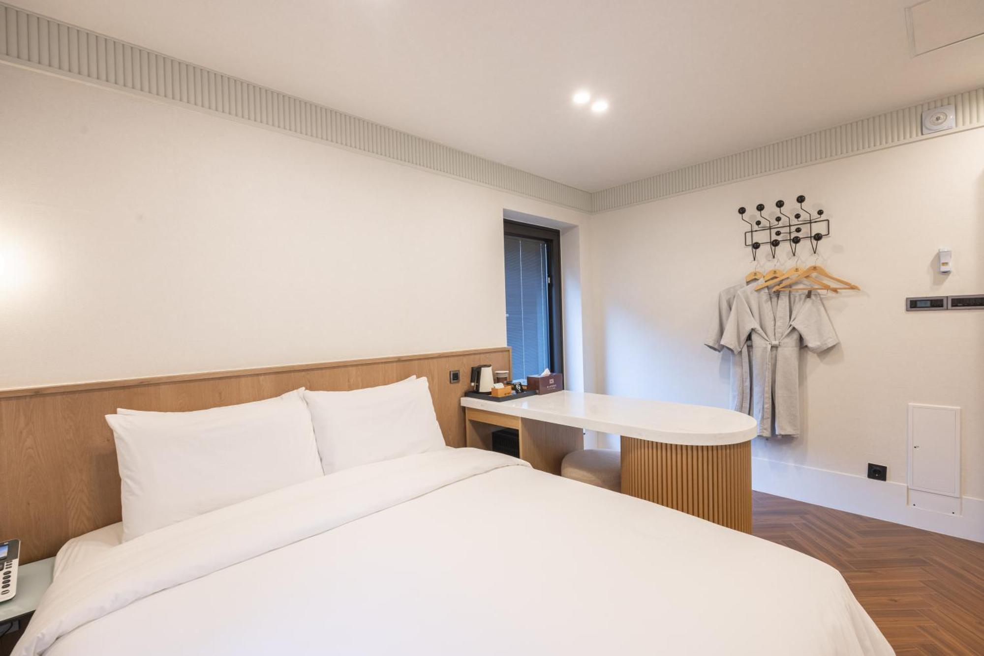 H-avenue Haeundae Busan
