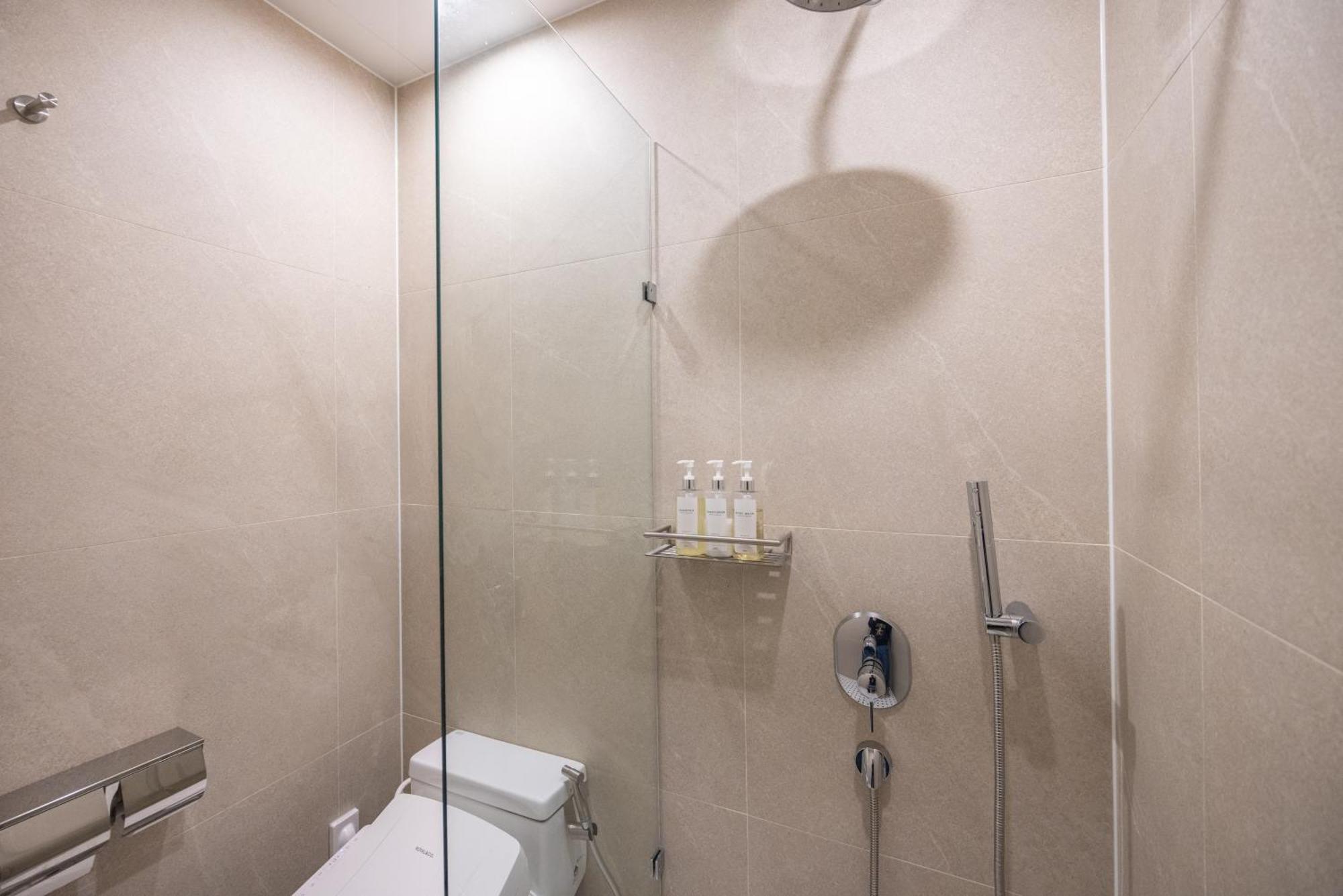 H-avenue Haeundae Hotel