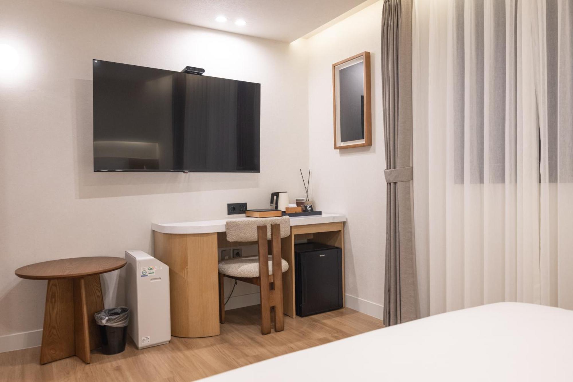 H-avenue Haeundae Hotel Busan