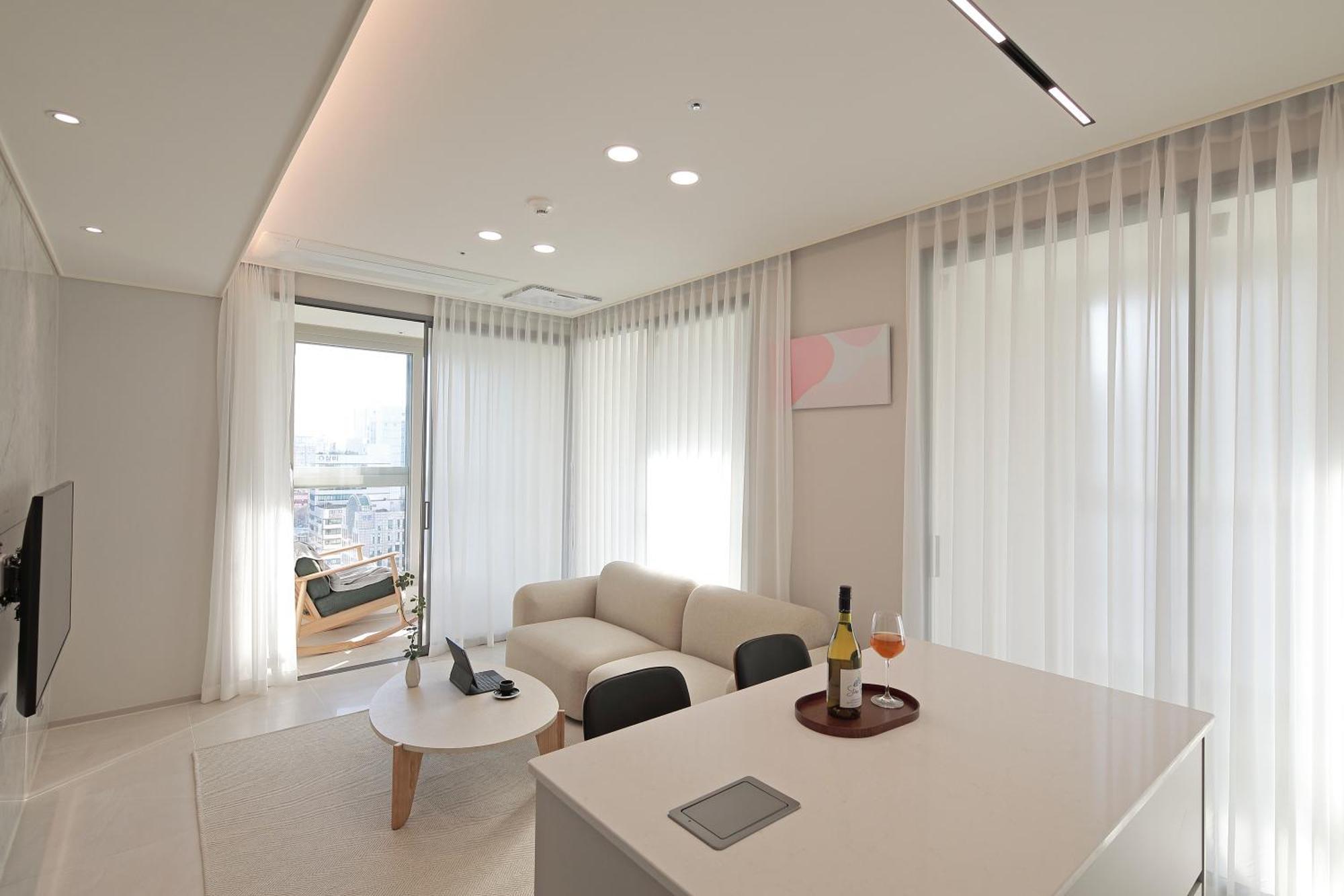 Sota Seomyeon Hotel