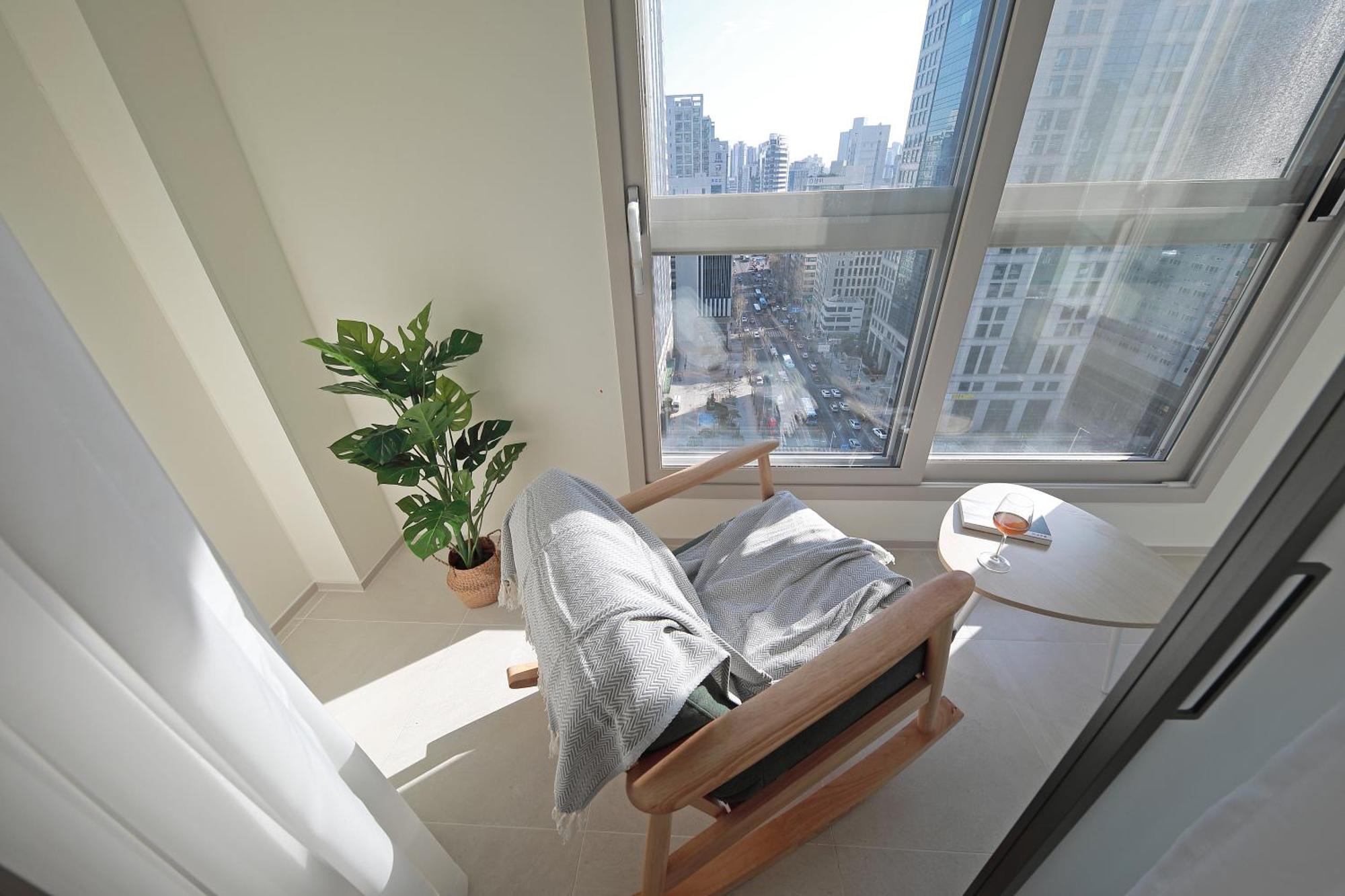 Sota Seomyeon Hotel
