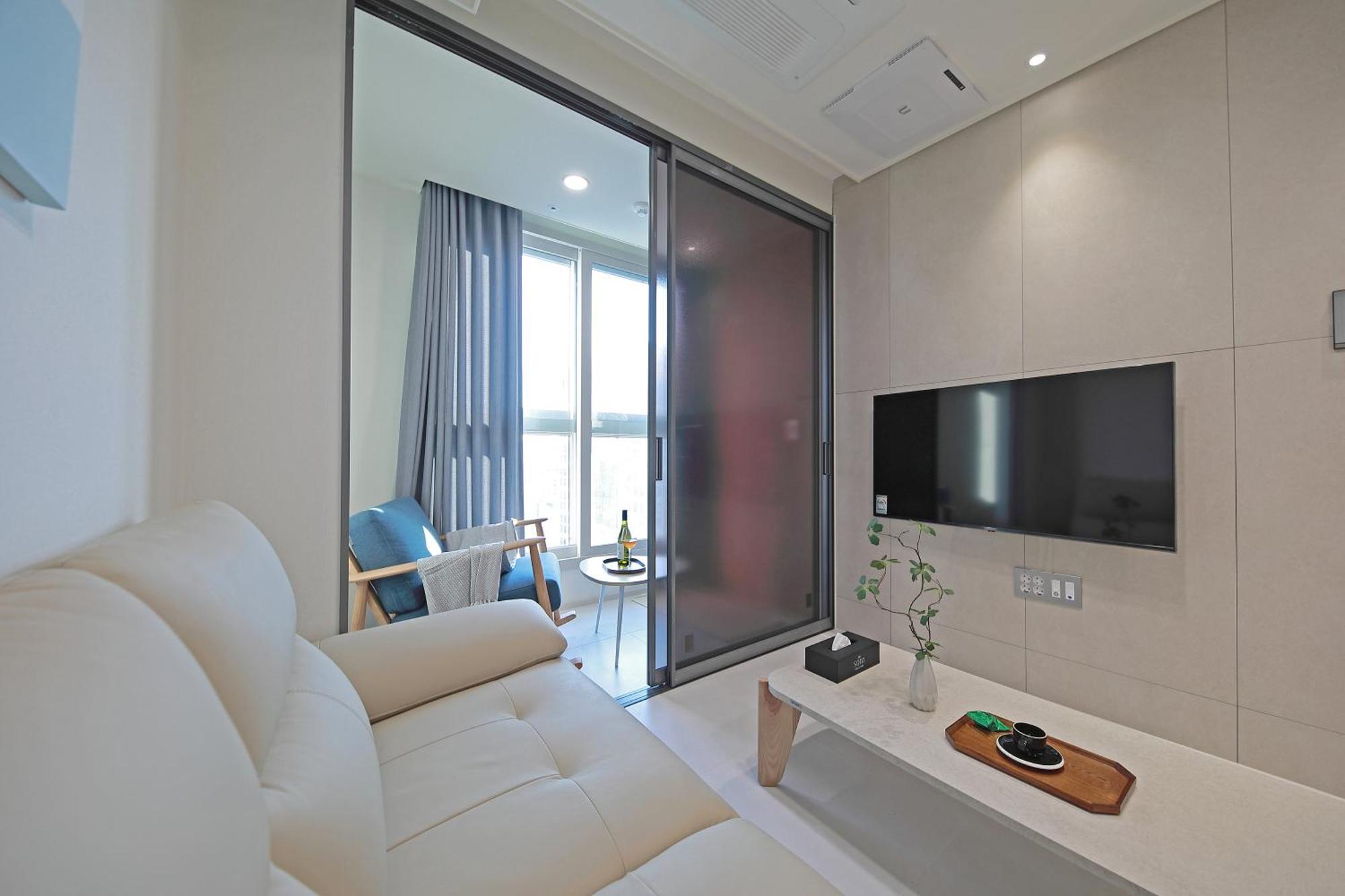 Sota Seomyeon Hotel Busan