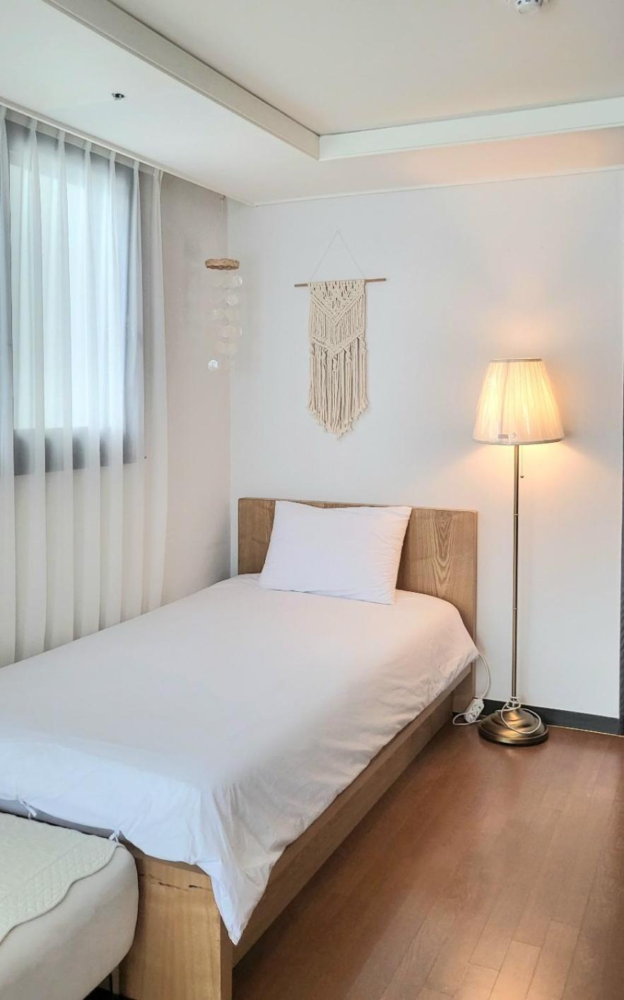 Haeundae Lavender House-irua *