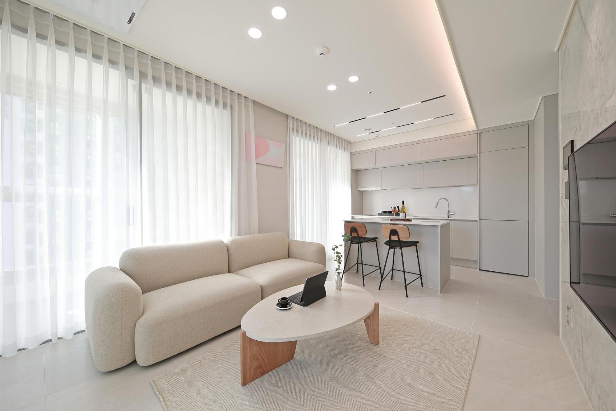 Sota Seomyeon Hotel 3*