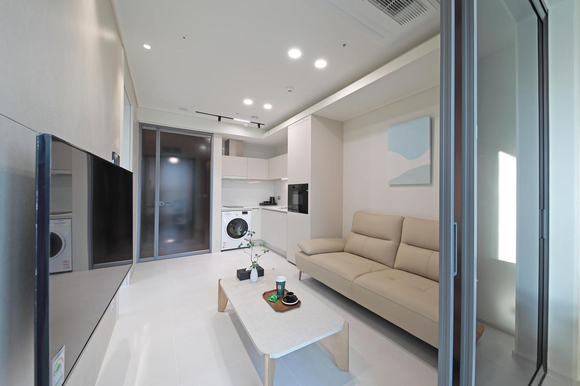 Hotel Sota Seomyeon