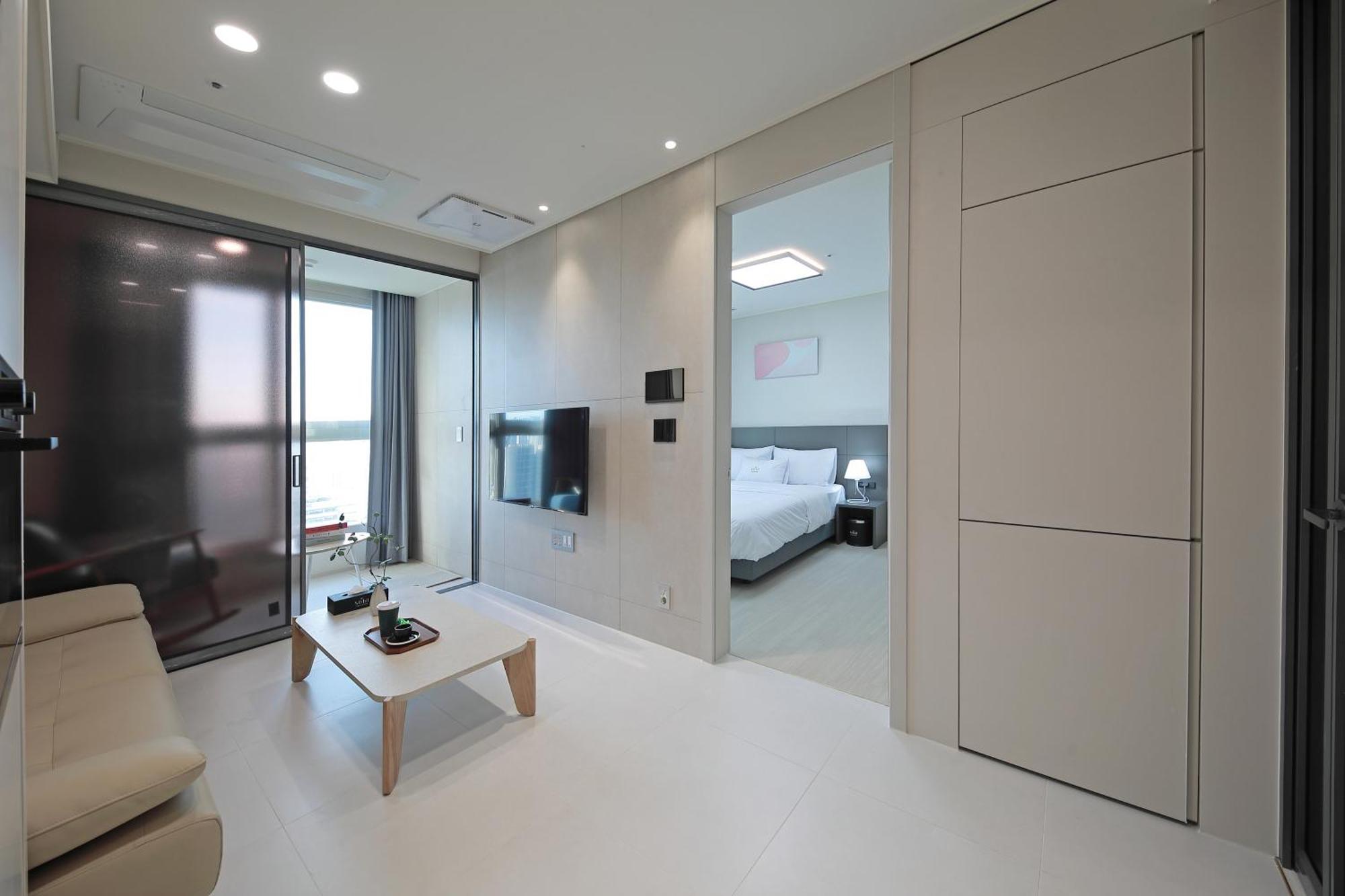 Sota Seomyeon Hotel 3*