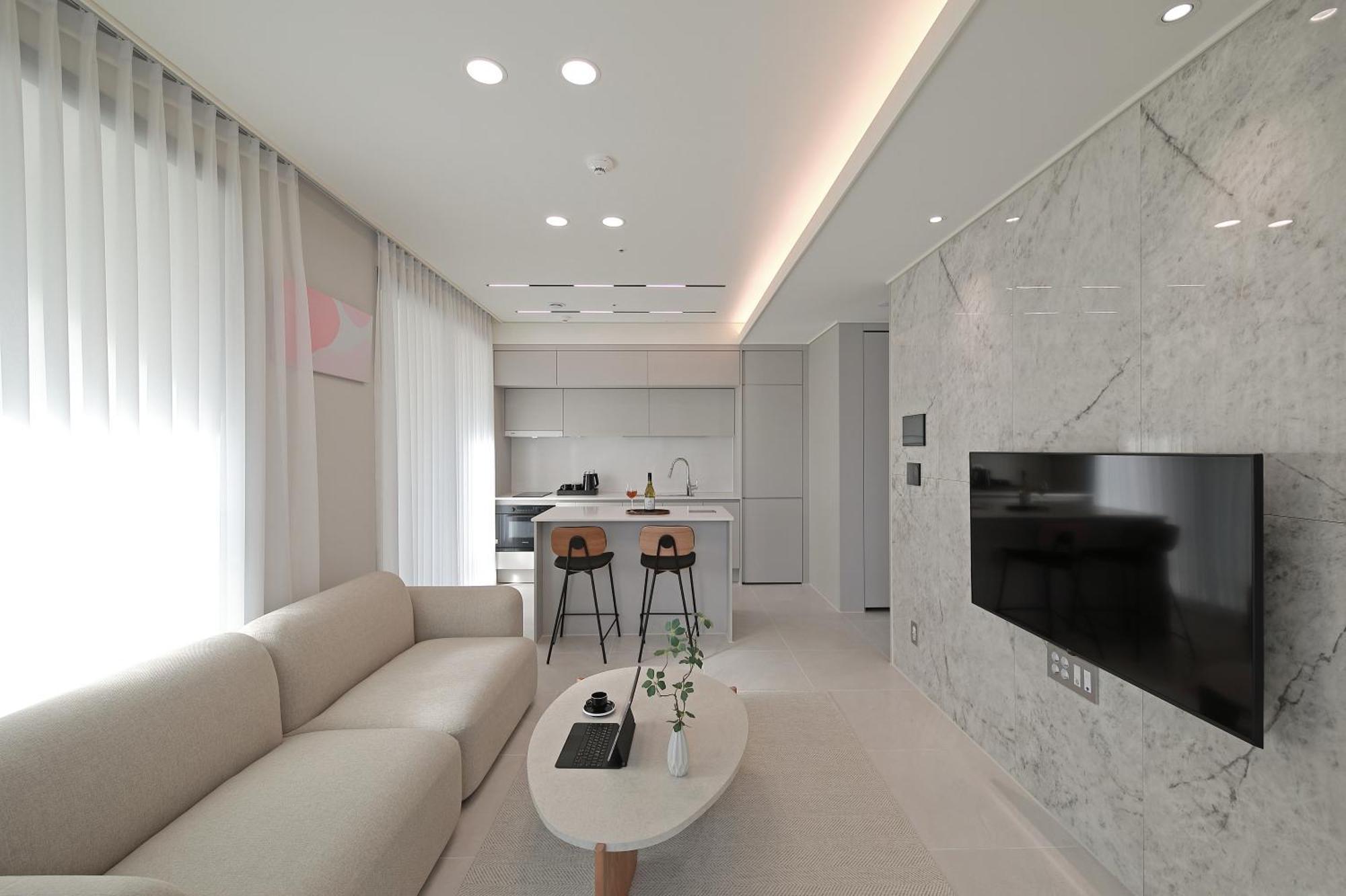 Hotel Sota Seomyeon