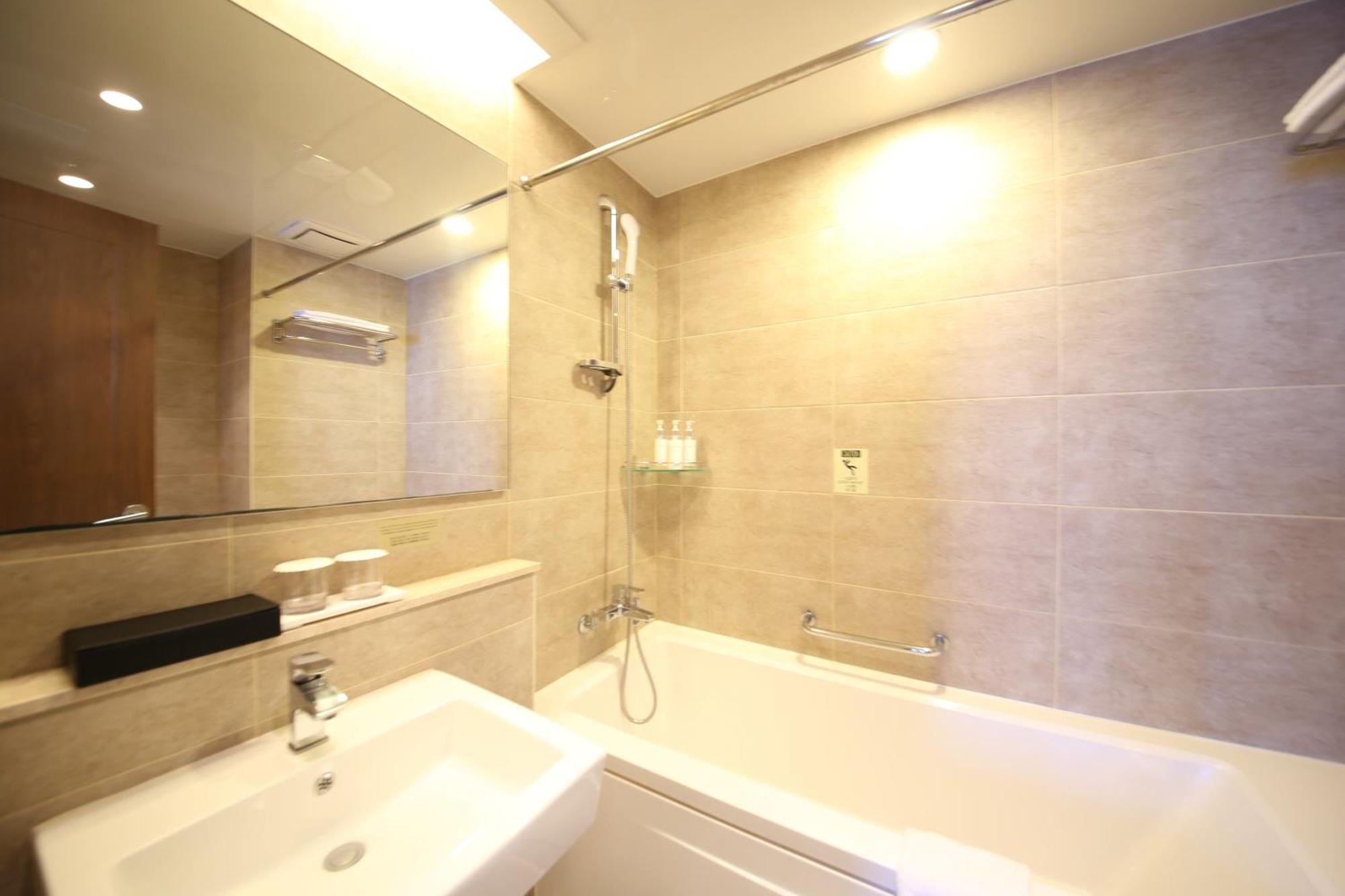 Hotel Haeundae W