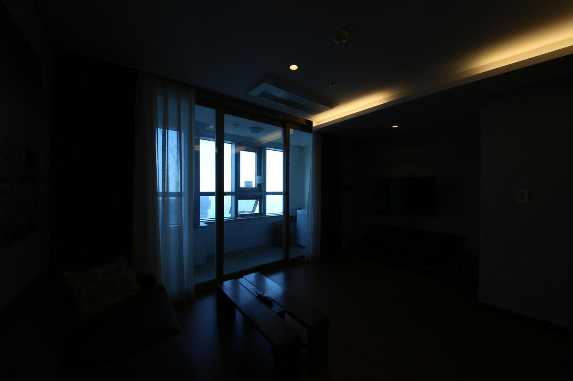 Haeundae W *