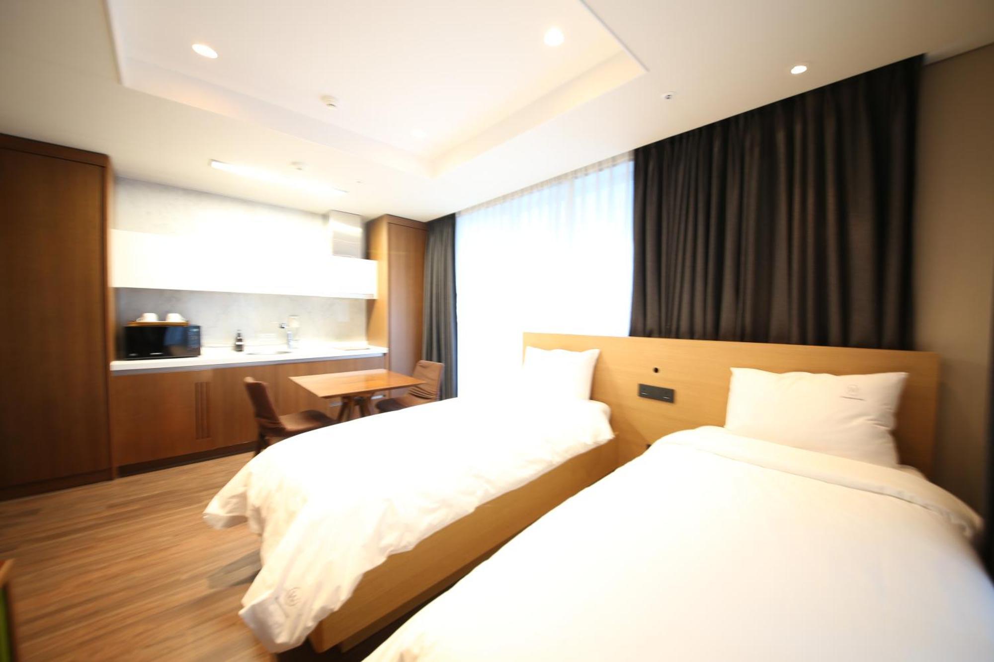 Haeundae W