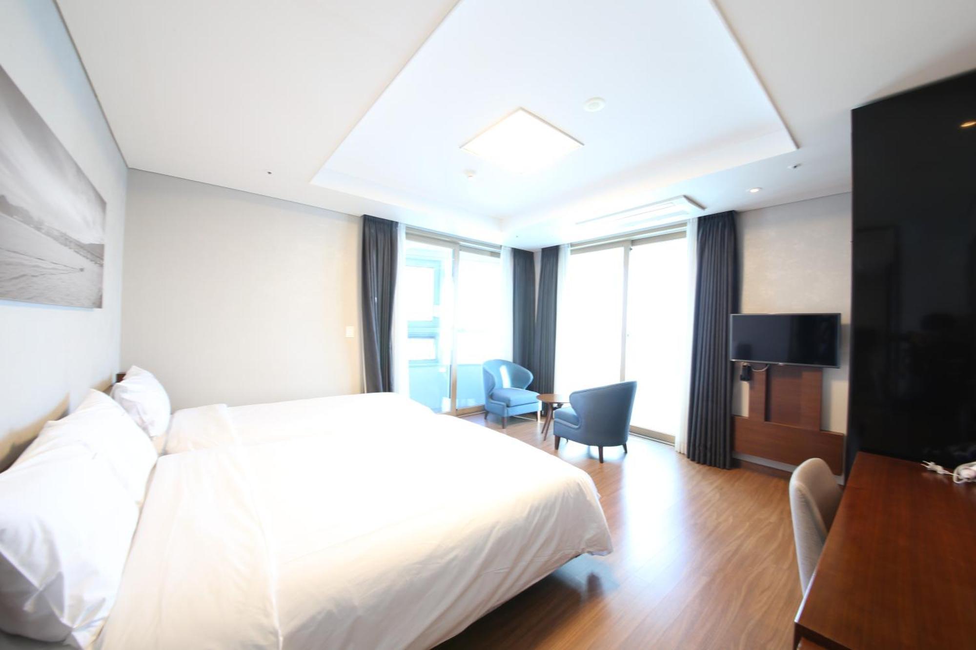 Haeundae W Busan