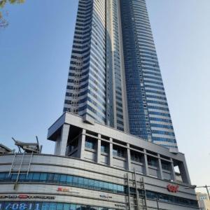 Haeundae W Busan