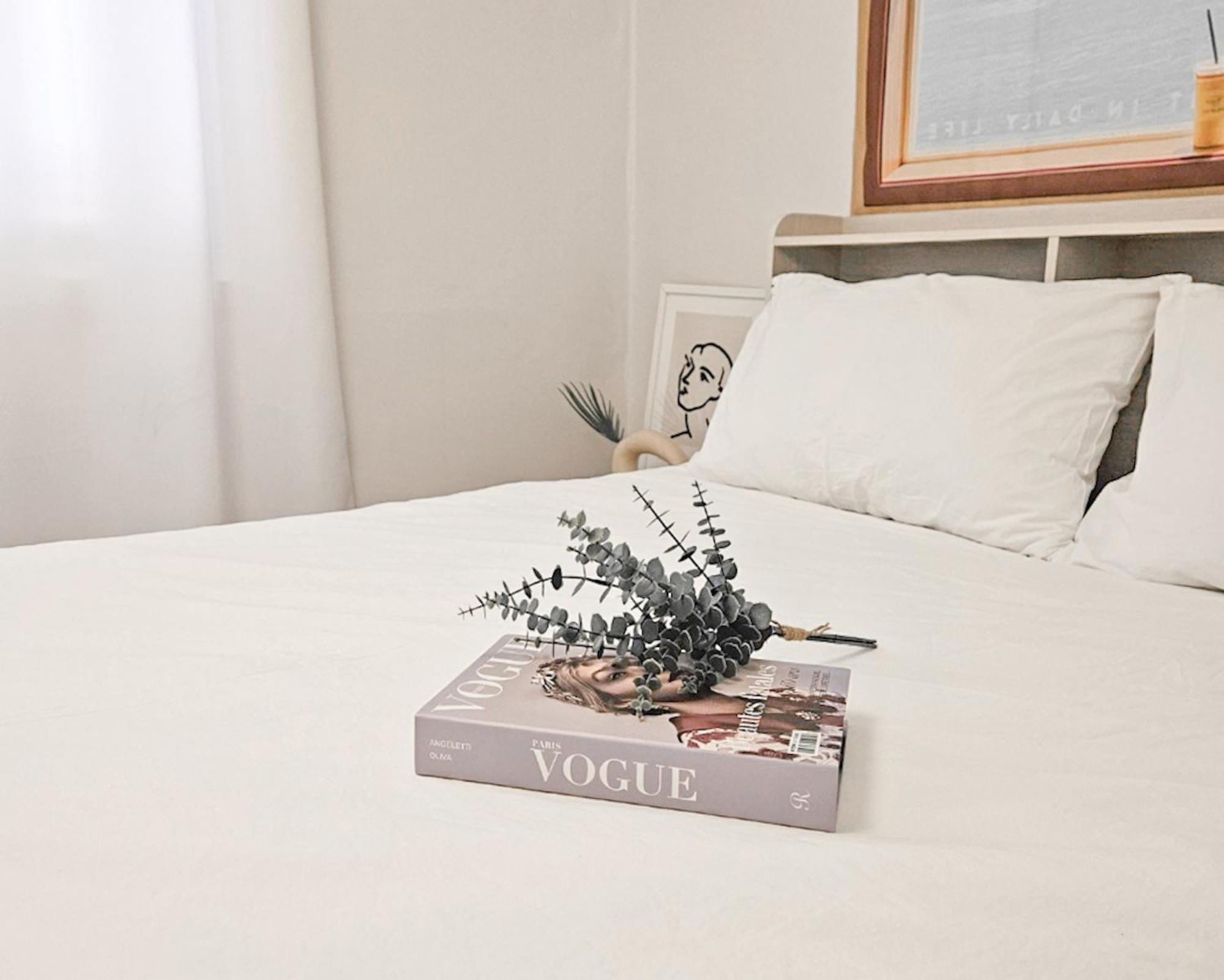 Toseong Apartment Busan
