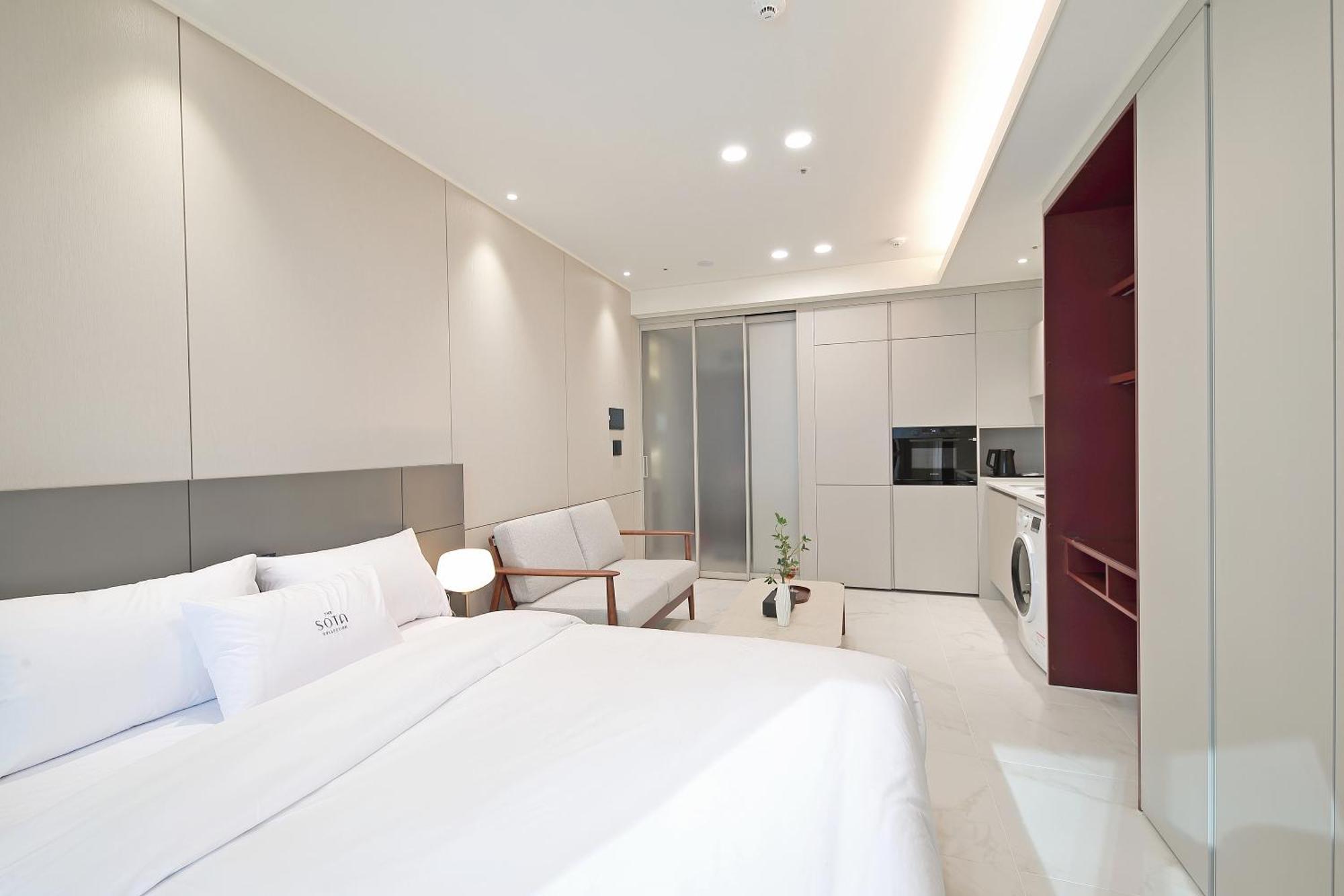 Sota Seomyeon Hotel Busan