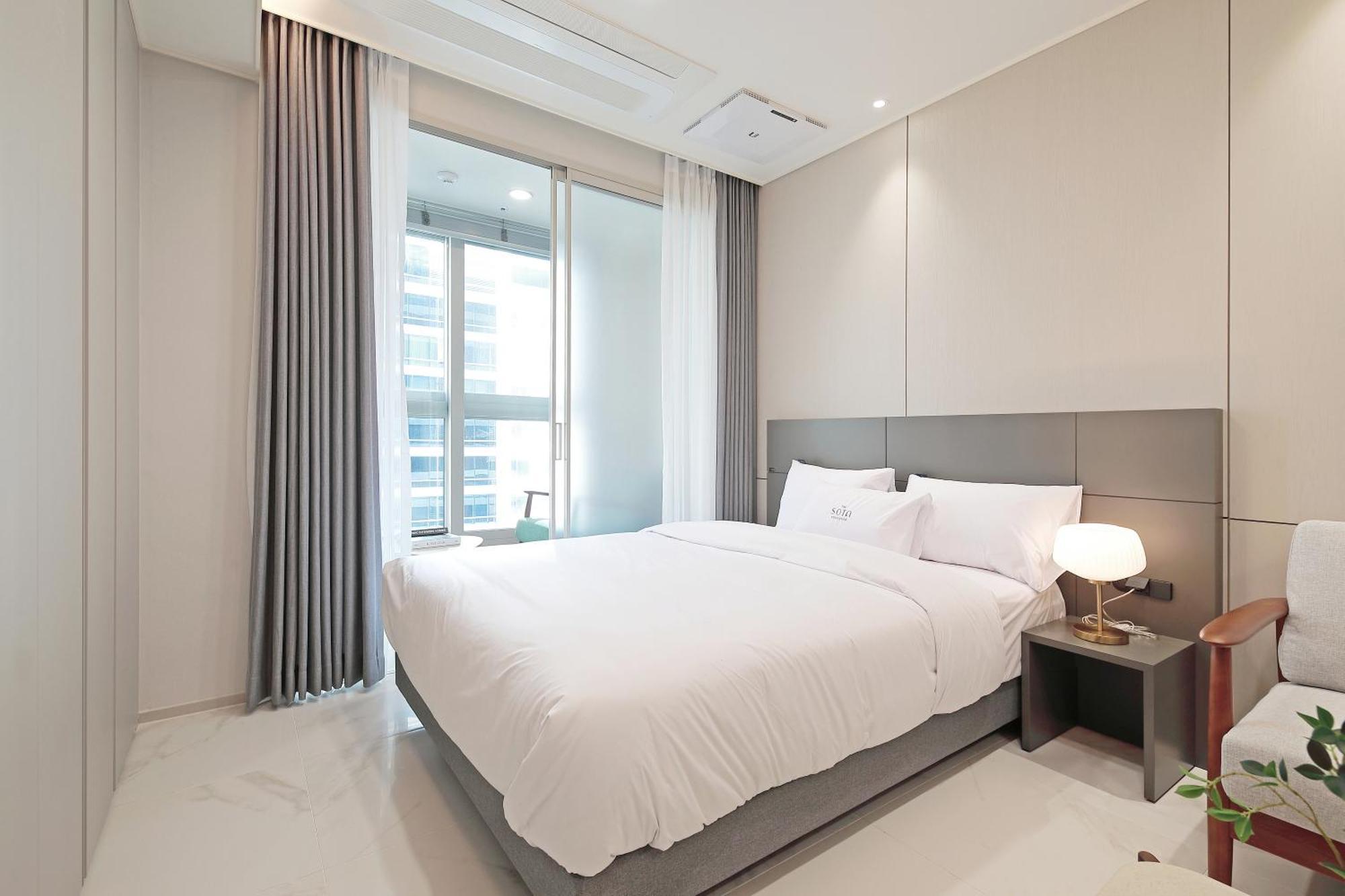 Sota Seomyeon 3* Busan