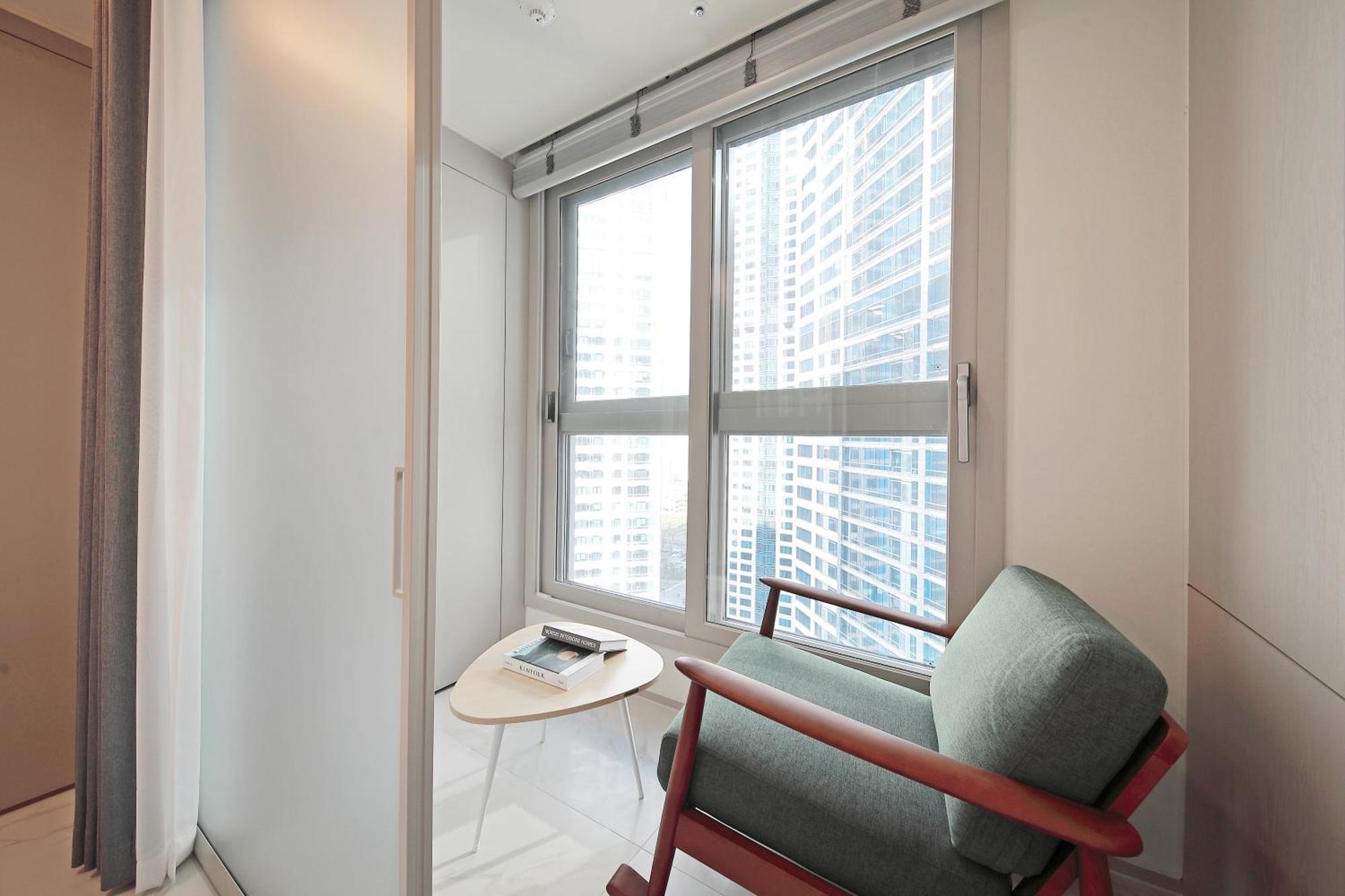 Hotel Sota Seomyeon