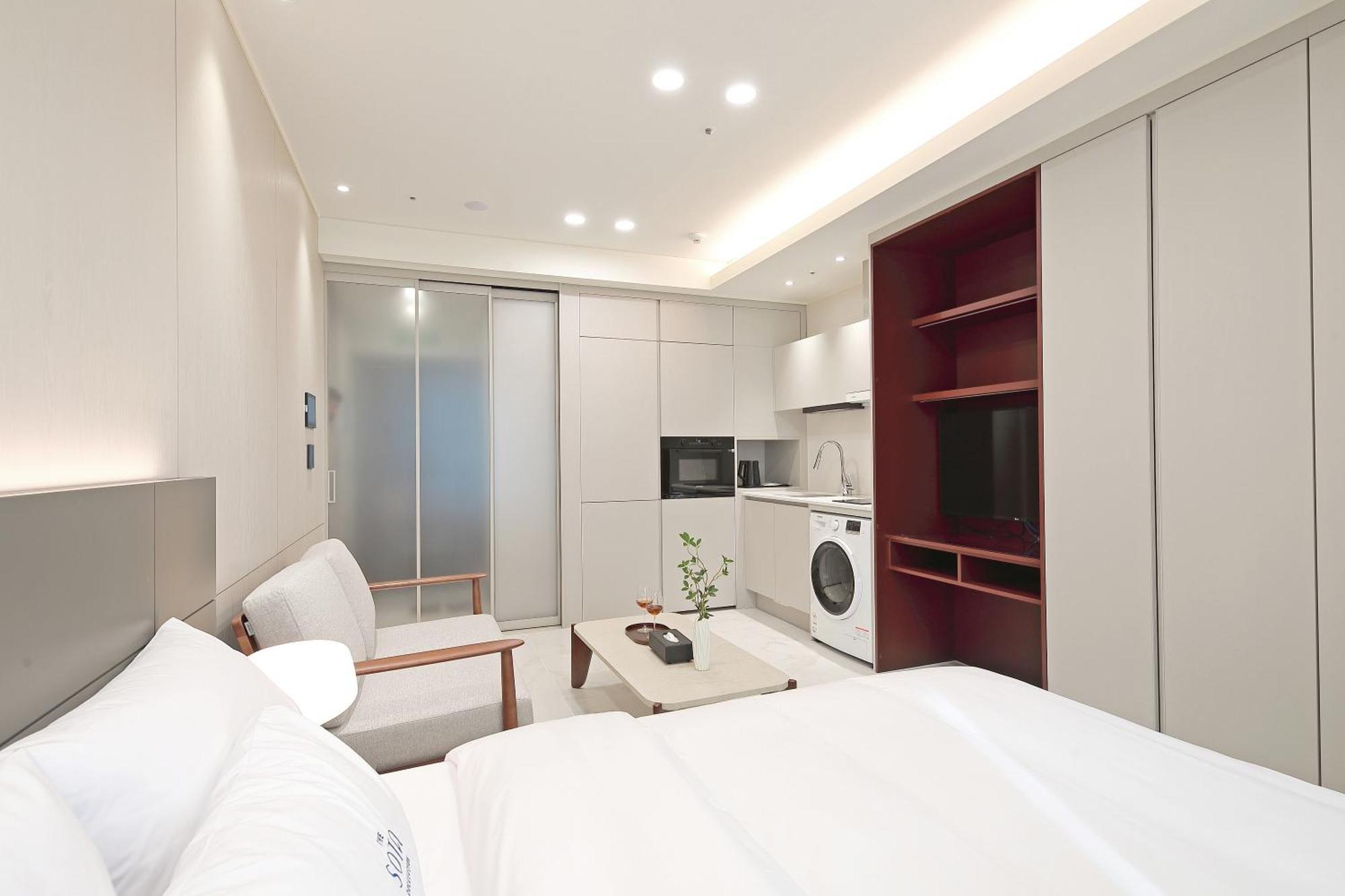 Hotel Sota Seomyeon Busan