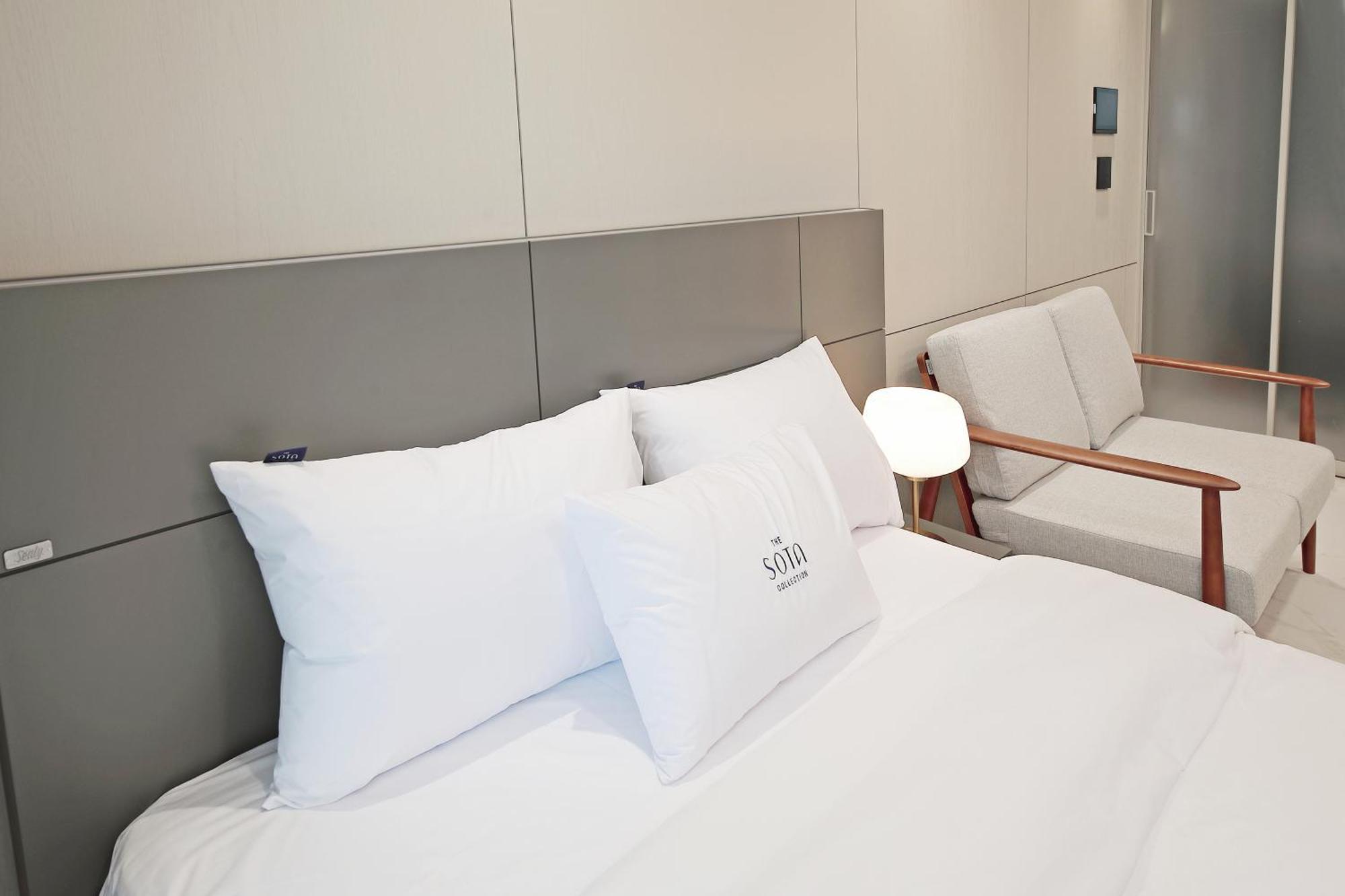 Hotel Sota Seomyeon Busan