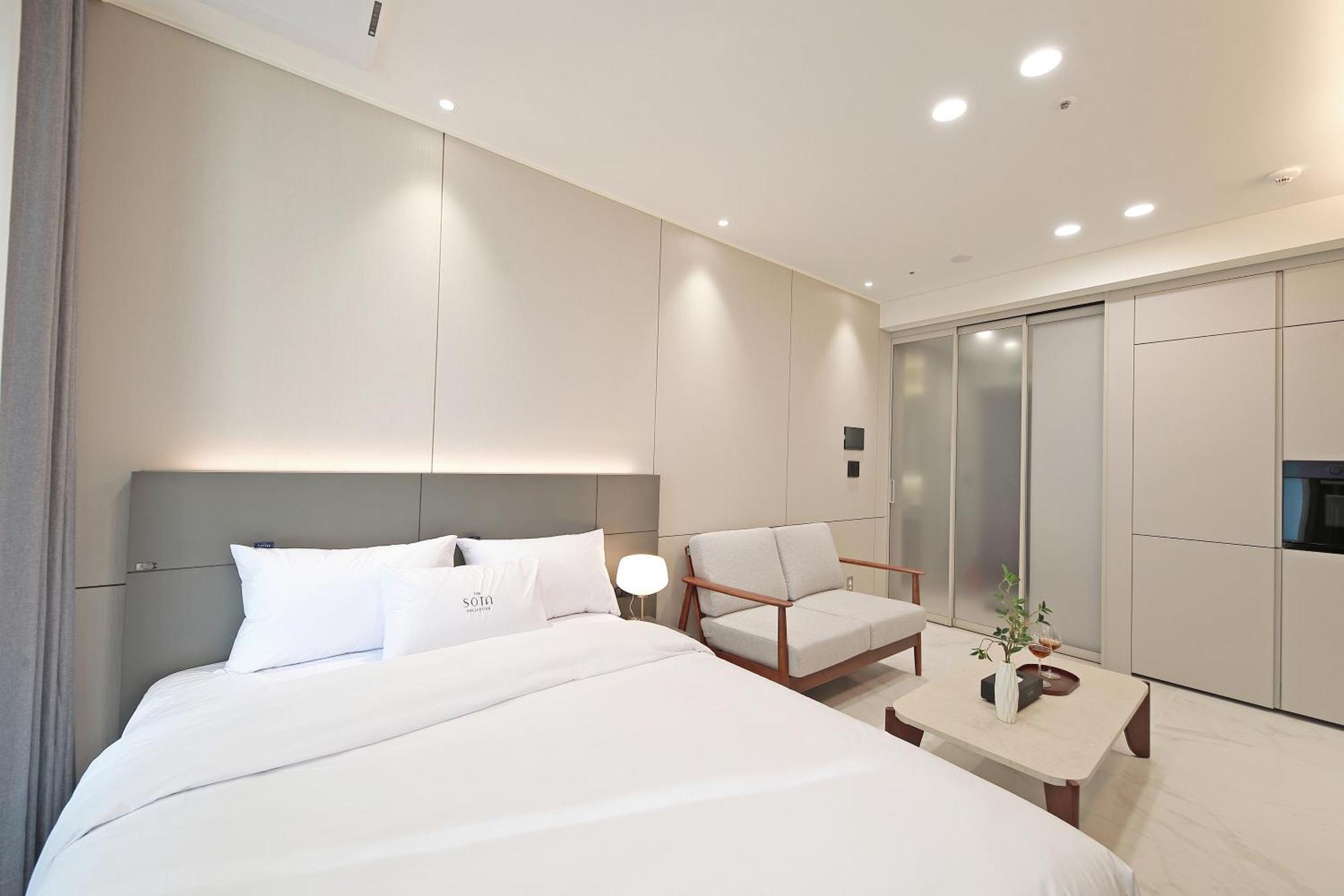 Sota Seomyeon Hotel 3*