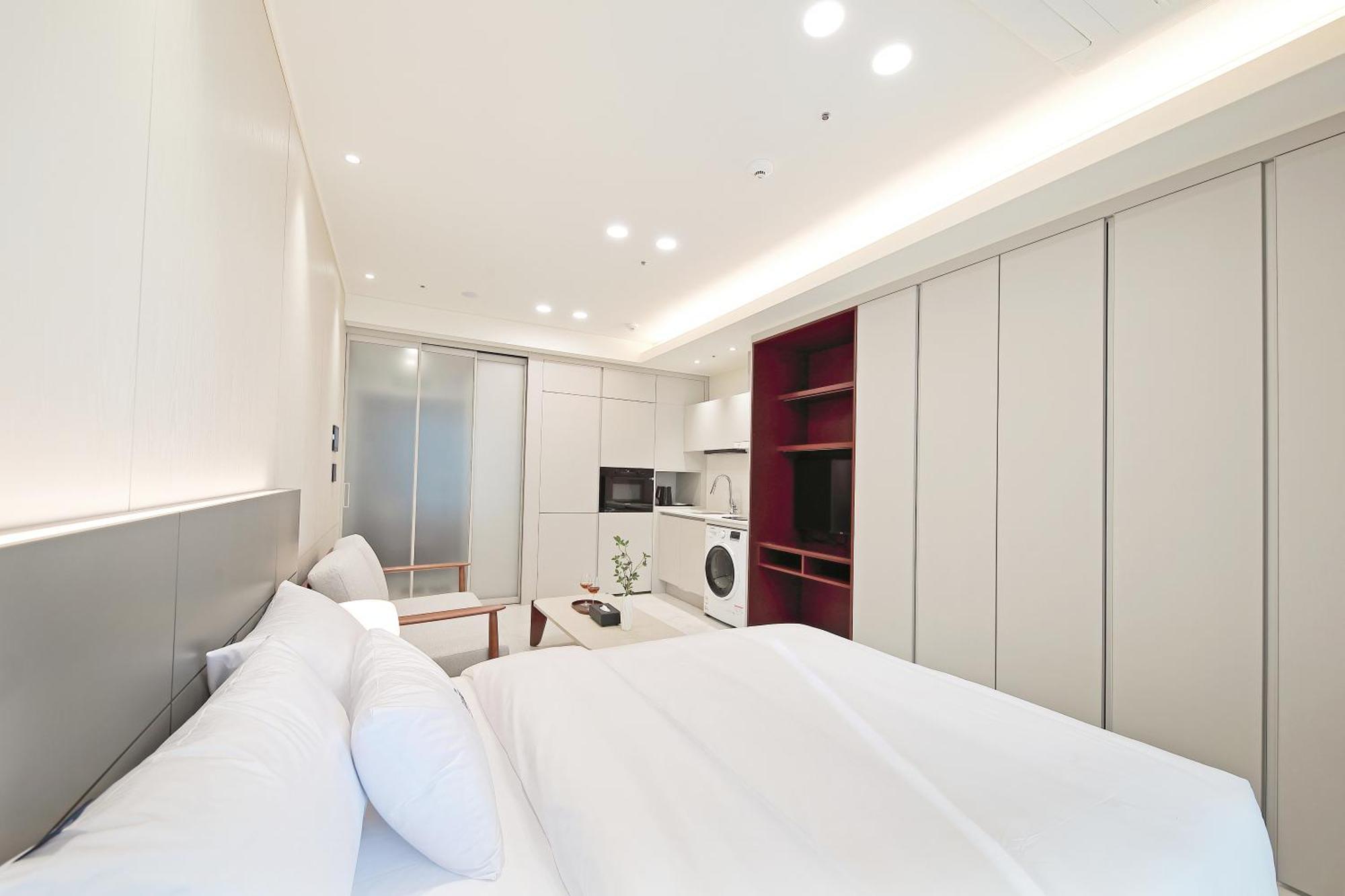 Sota Seomyeon Hotel