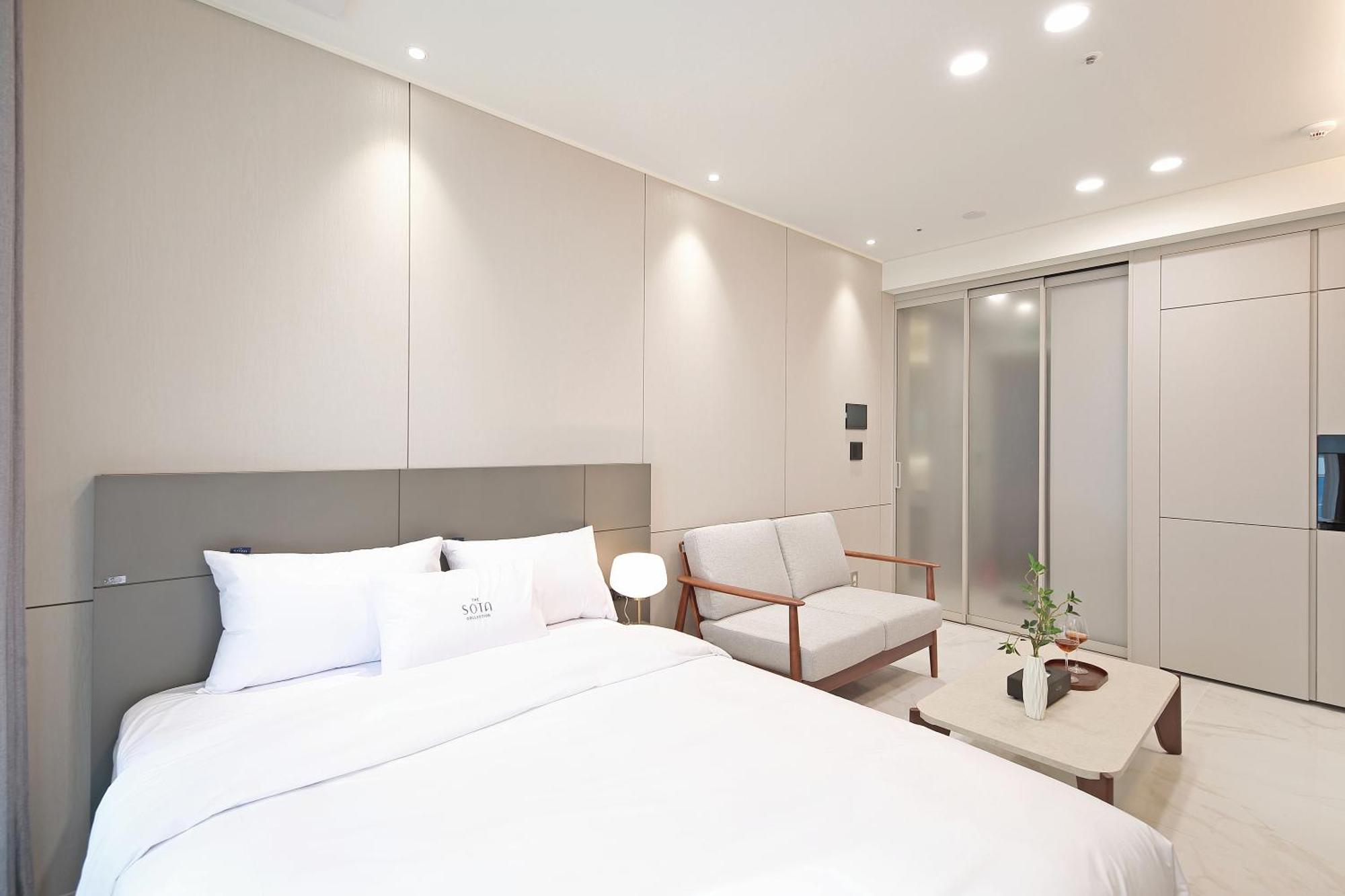 Hotel Sota Seomyeon