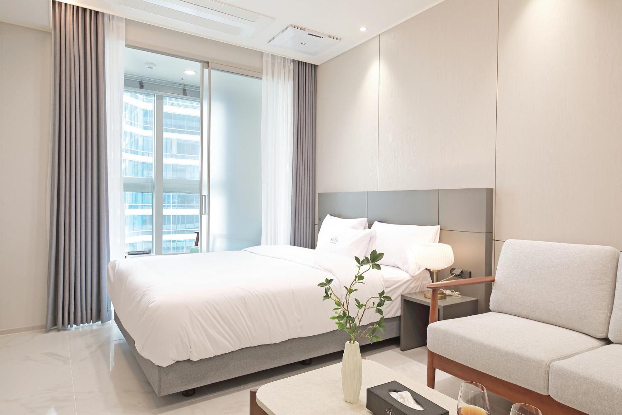 Hotel Sota Seomyeon 3*