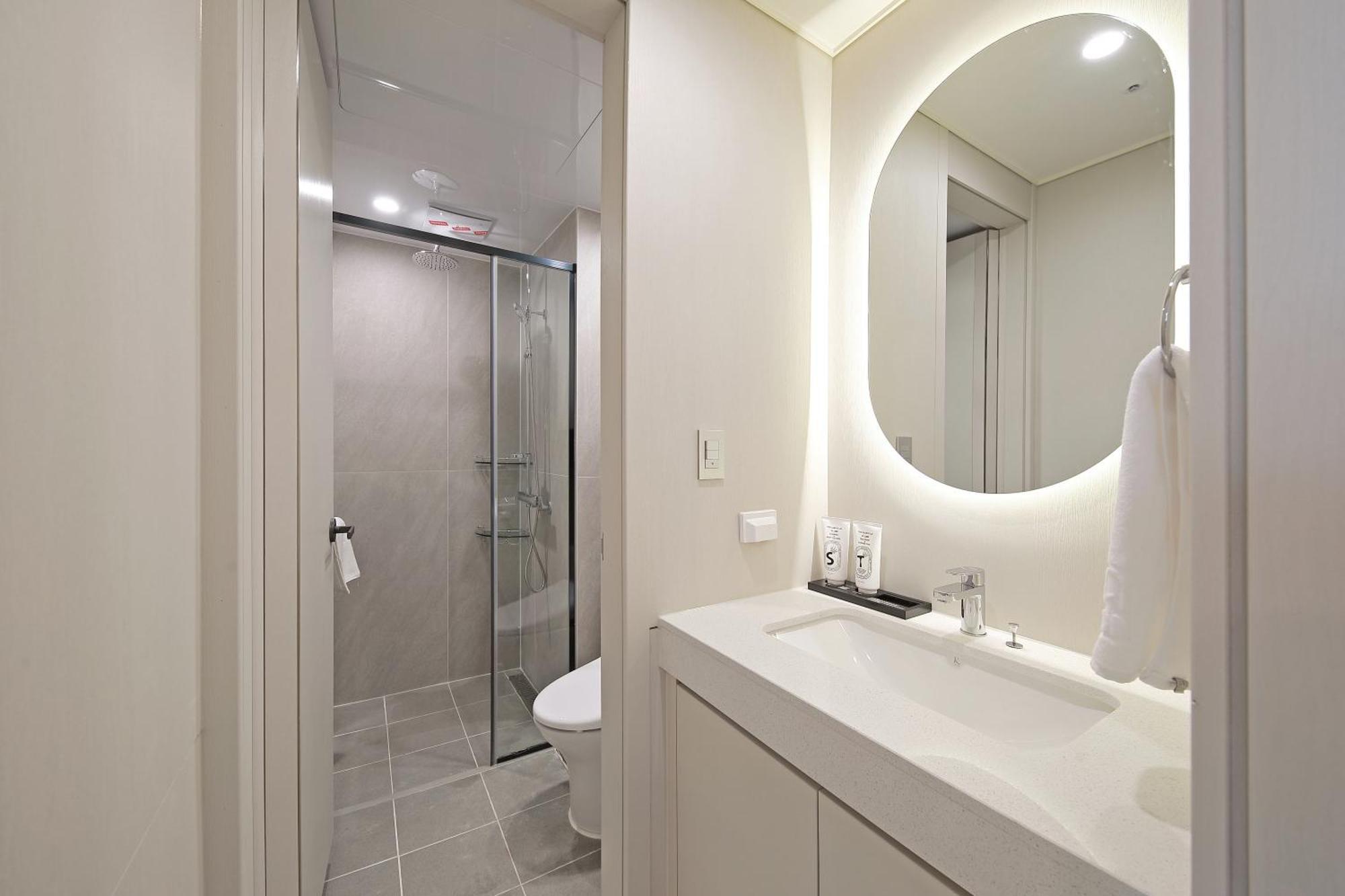 Hotel Sota Seomyeon Busan