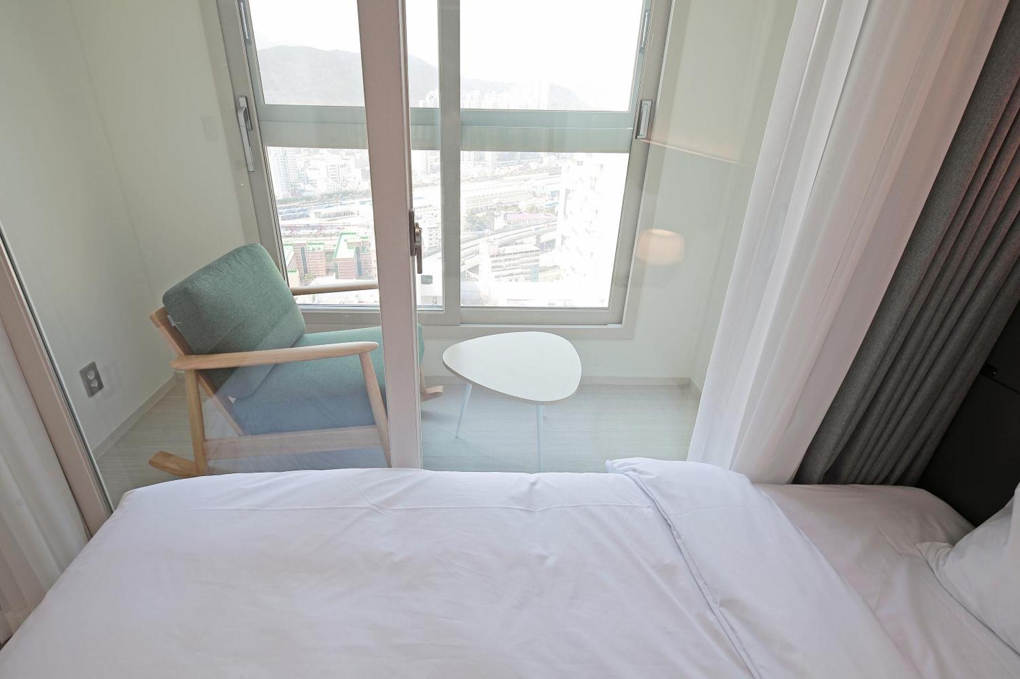 Hotel Sota Seomyeon