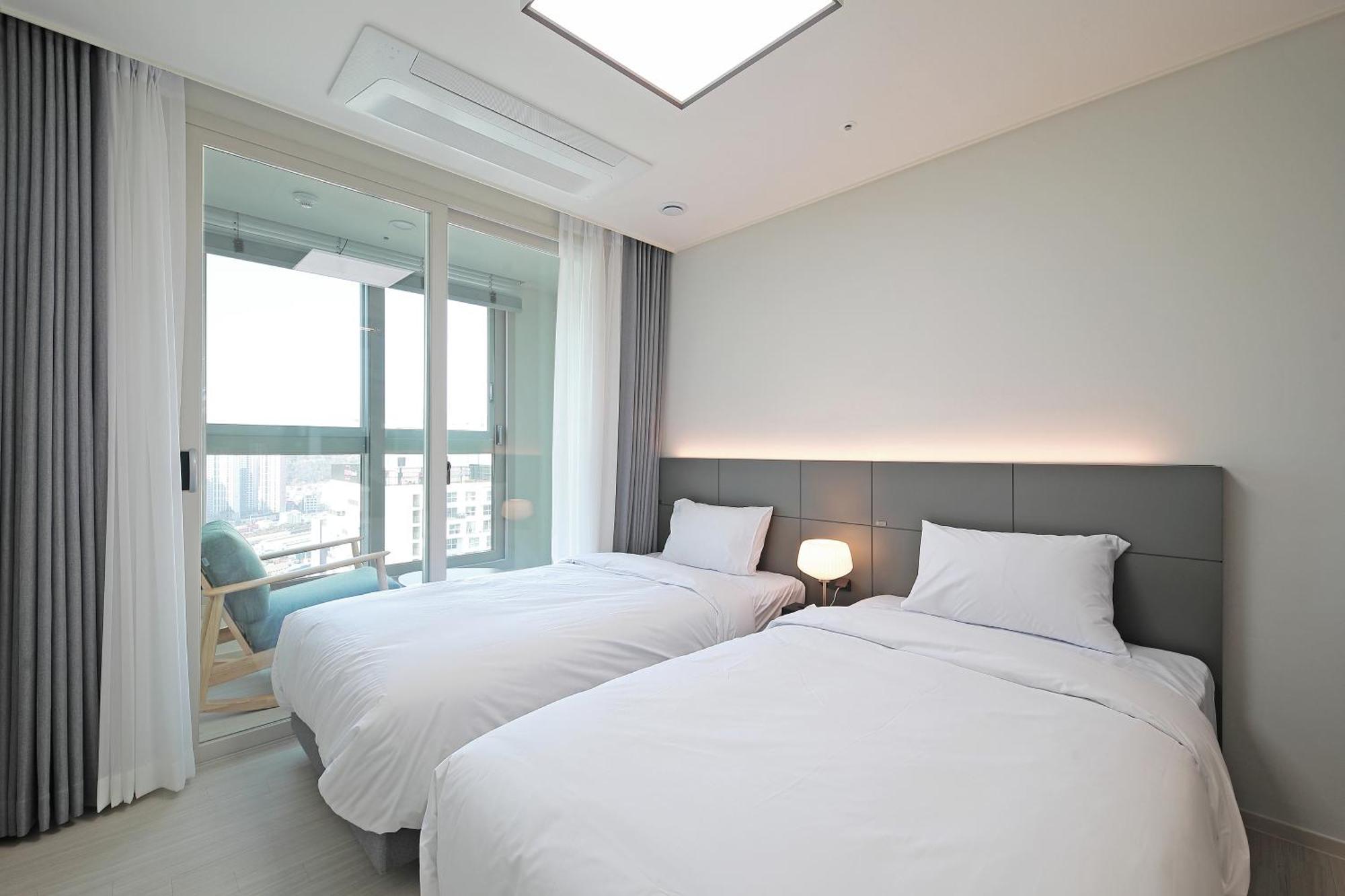 Sota Seomyeon 3* Busan