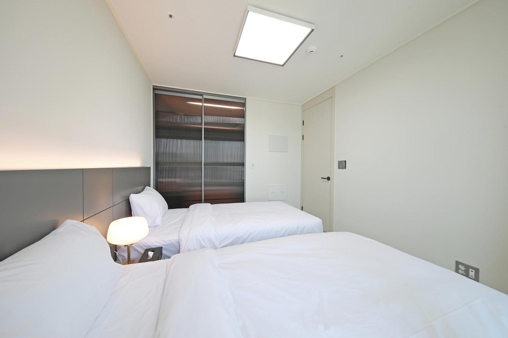 Sota Seomyeon Hotel 3*