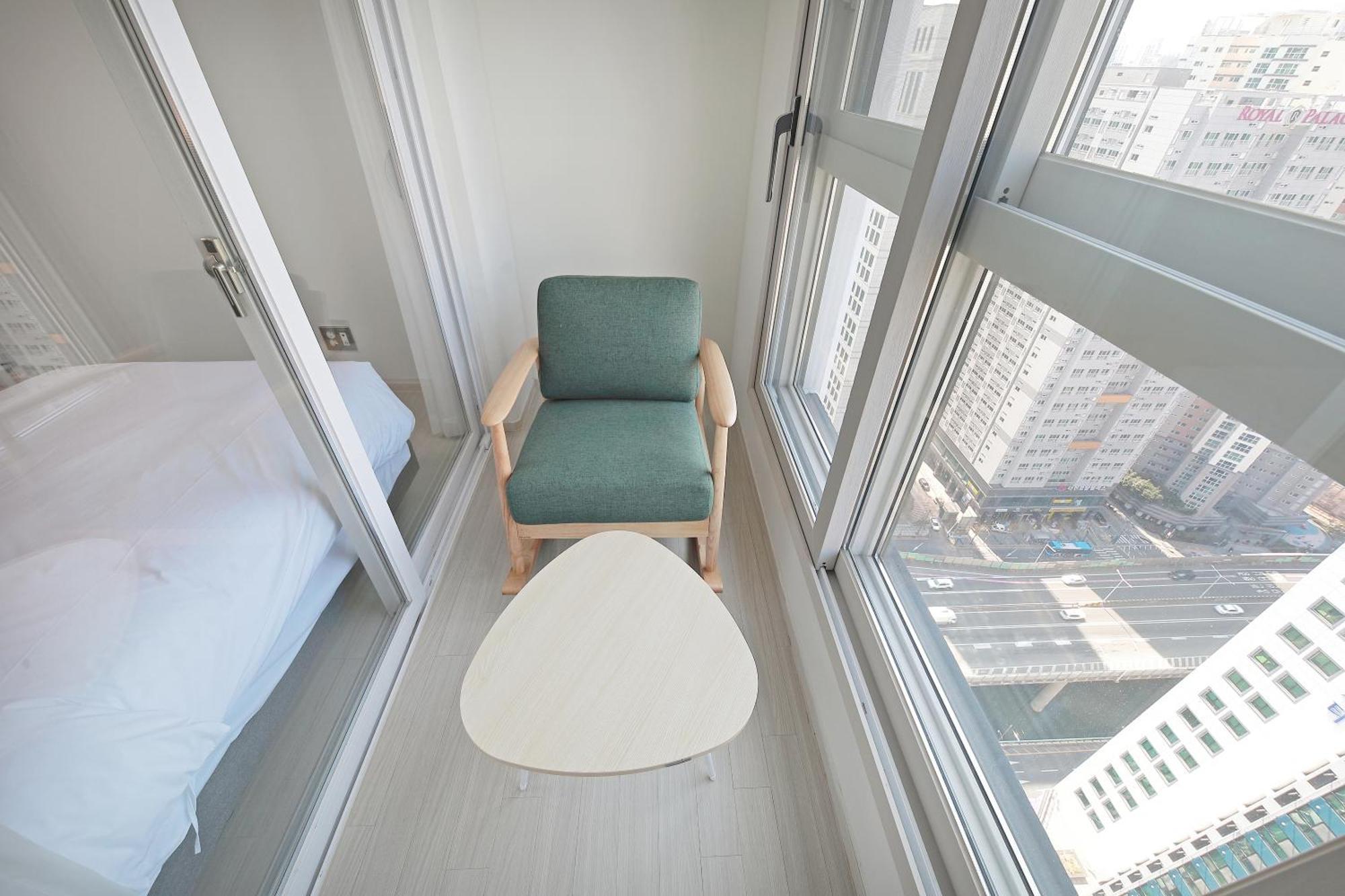 Hotel Sota Seomyeon 3*
