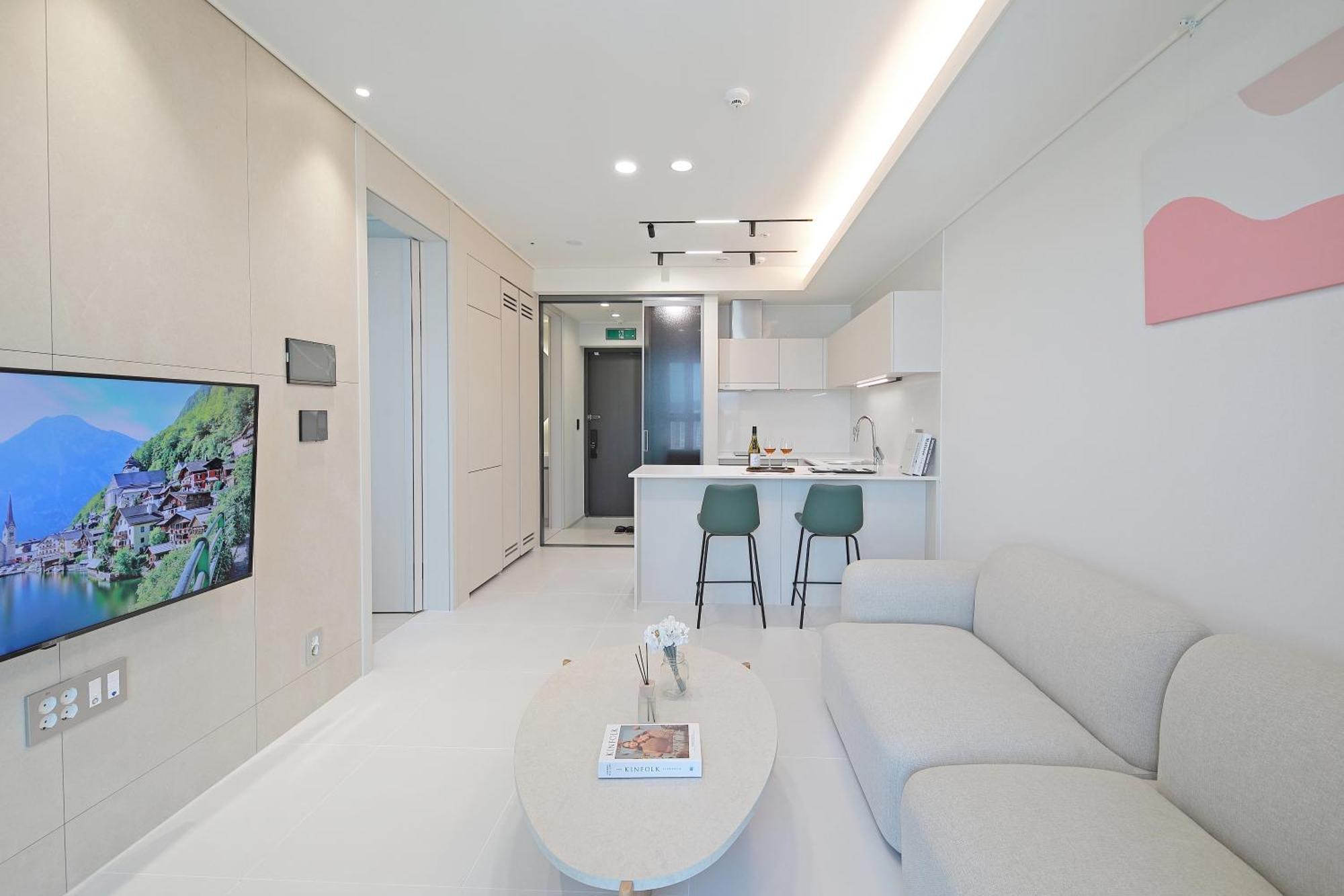 Sota Seomyeon Hotel Busan