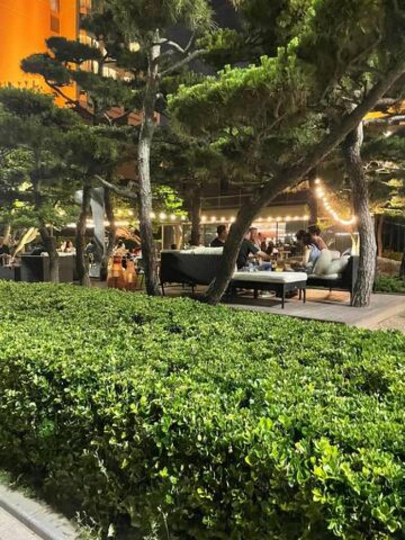 Apartamento With Busan