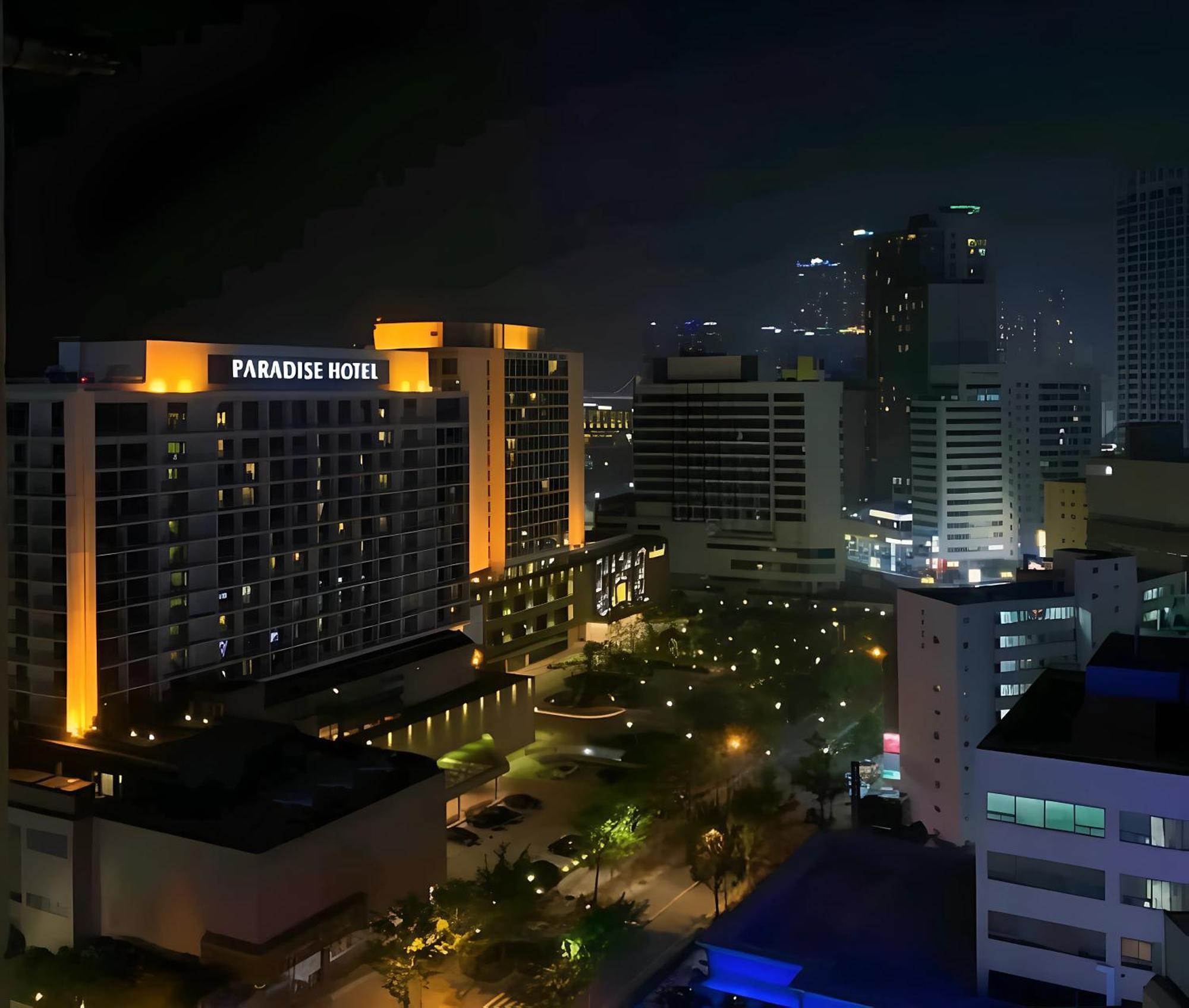 Apartamento With Busan