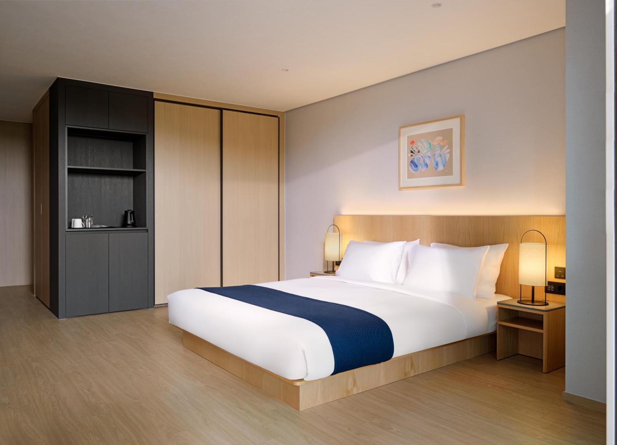Matie Osiria 3* Busan