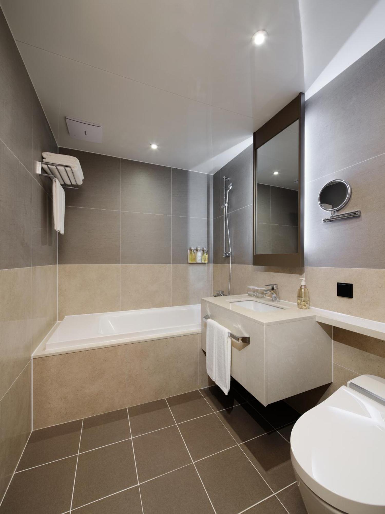 Matie Osiria Hotel Busan