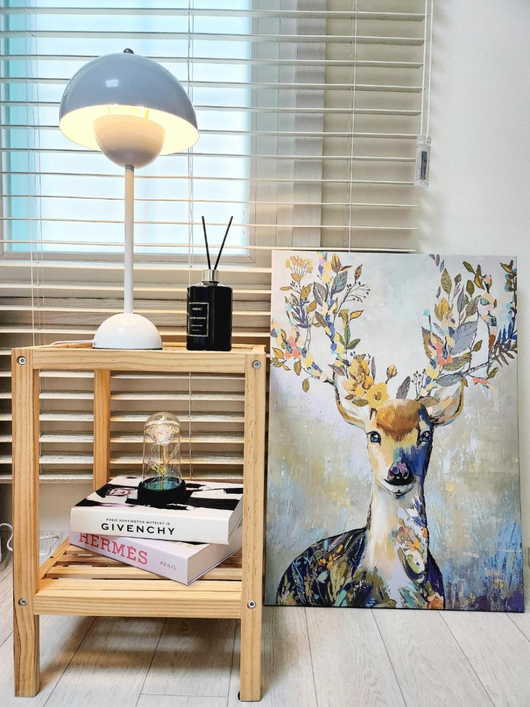 Bambi Stay, Yeonje Cityhall