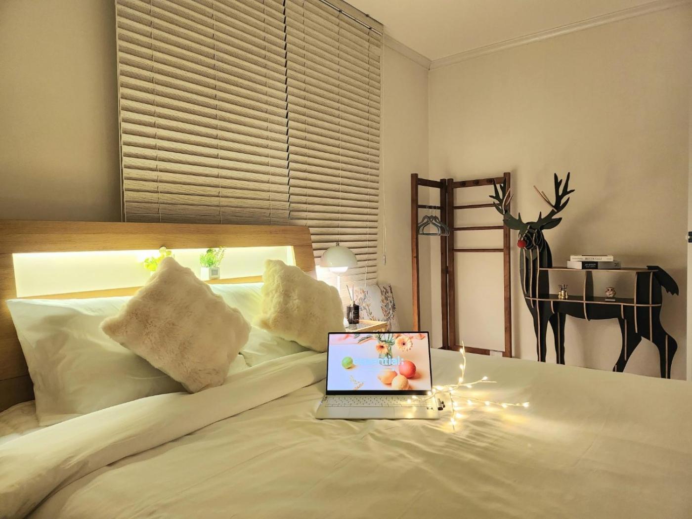 Bambi Stay, Yeonje Cityhall Apartment