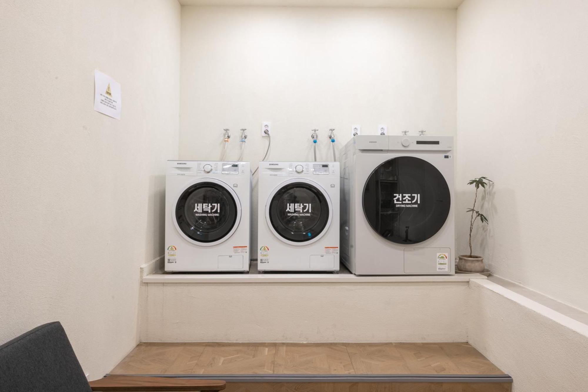 H-avenue Haeundae Hotel 2*