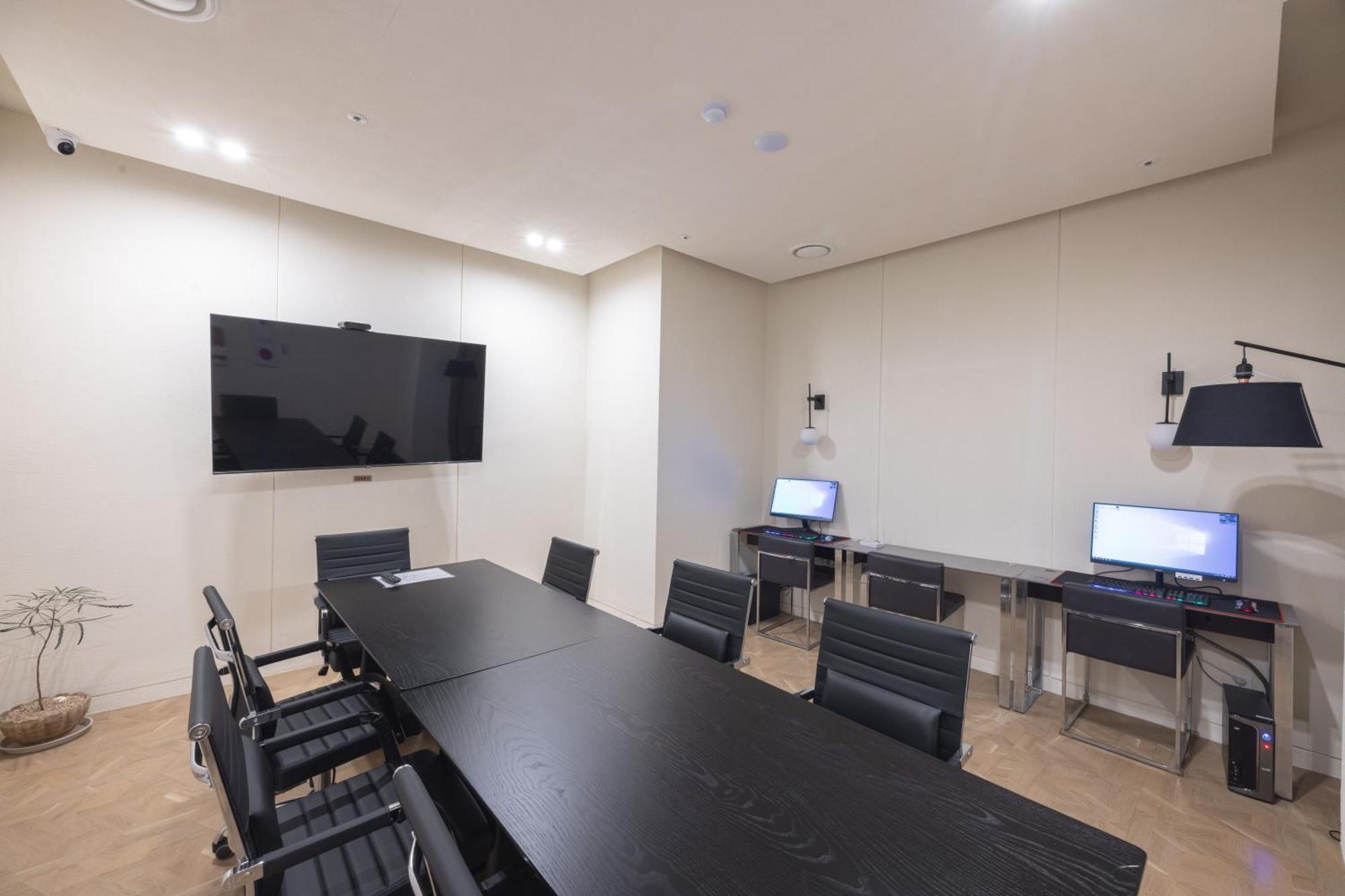 Hotel H-avenue Haeundae Busan