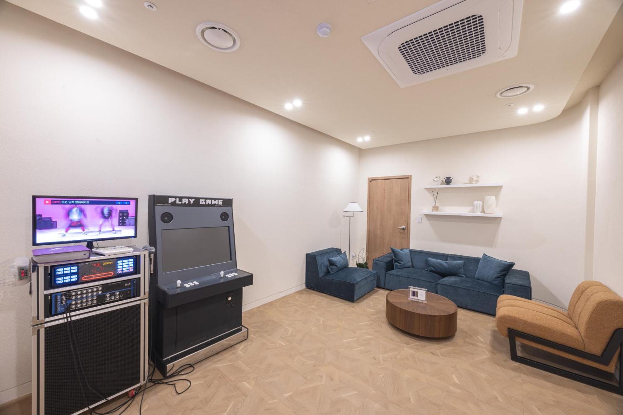 H-avenue Haeundae Busan