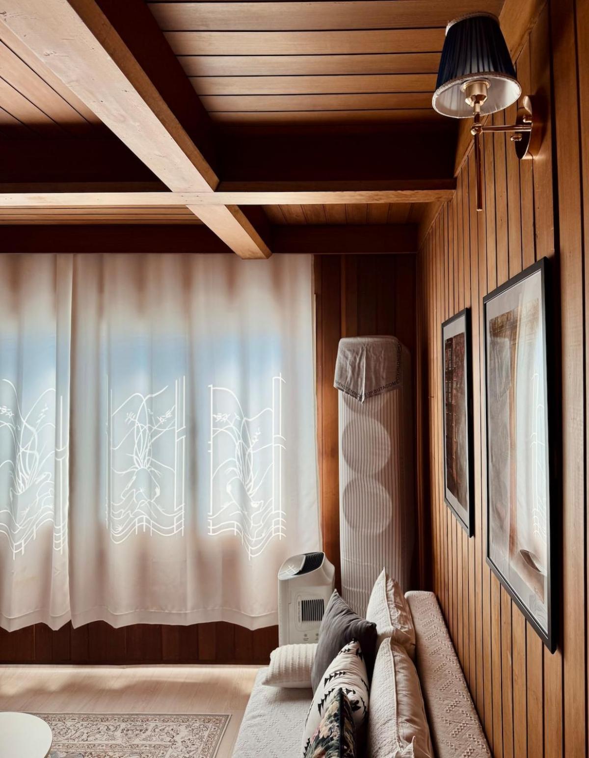 Villa At Home, Sunny Emotional House, Free Parking, 3q Beds, Attic Movie Theater Busan
